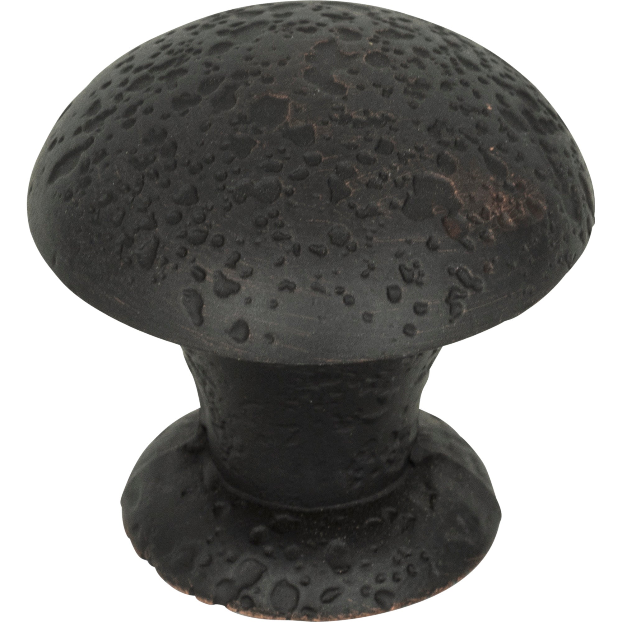 Olde World Knob by Atlas 1-3/8" / Venetian Bronze