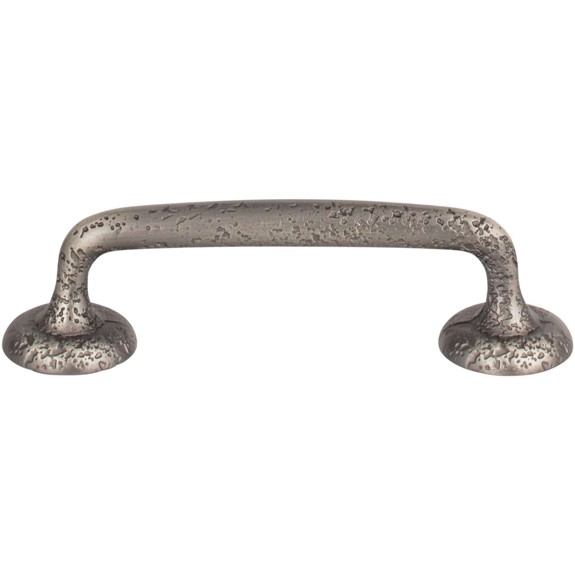 Olde World Pull by Atlas 3" / Pewter