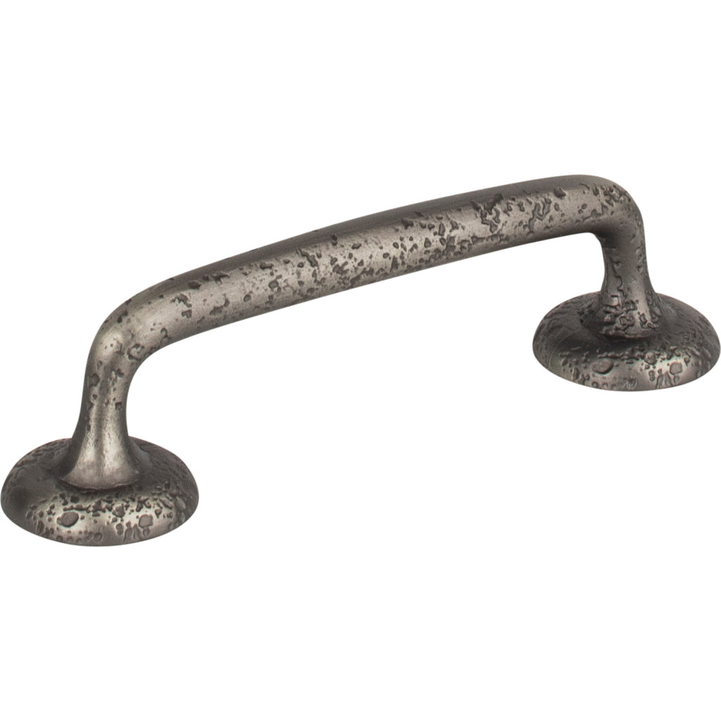 Olde World Pull by Atlas 3" / Pewter