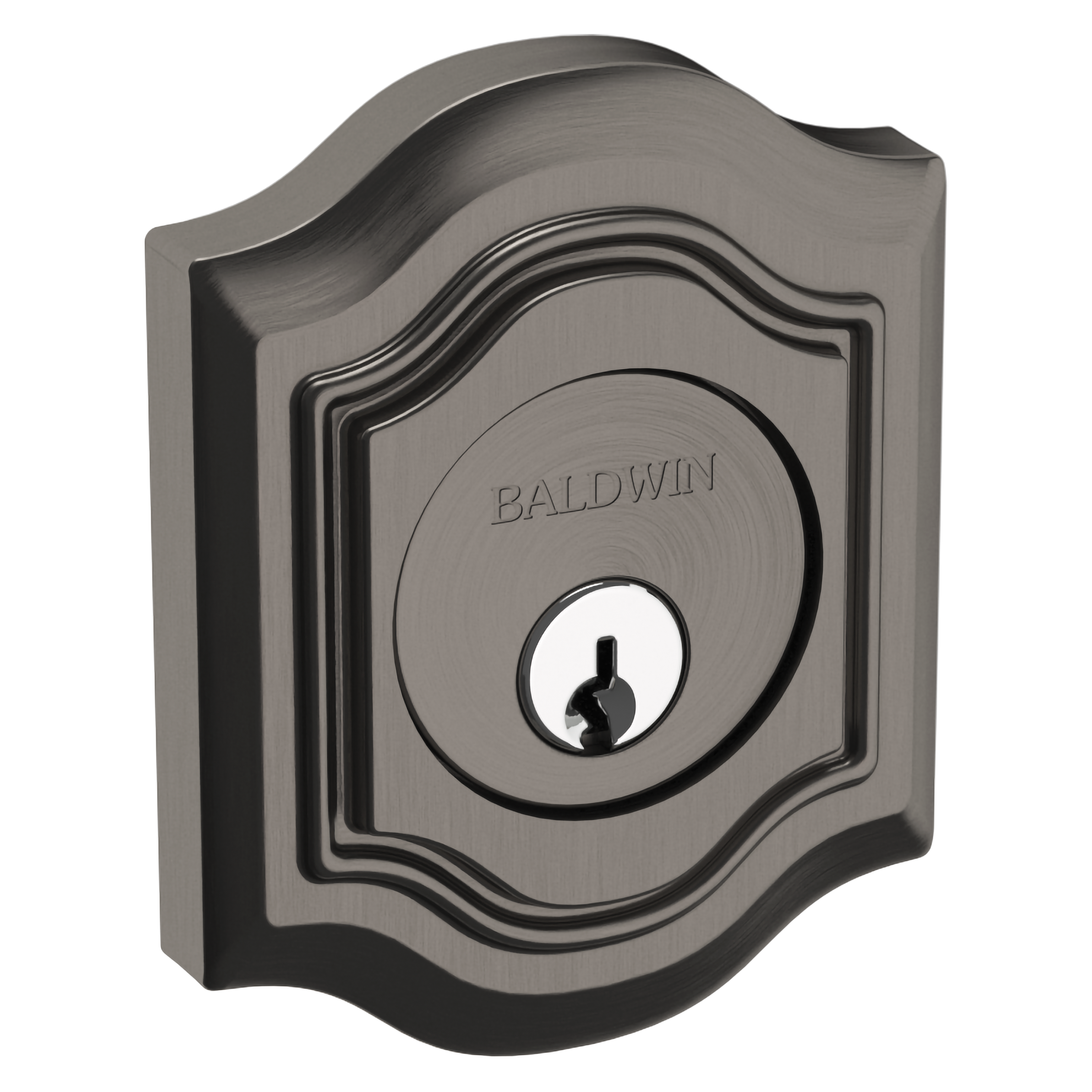 Baldwin 8237 Bethpage Single Cylinder Deadbolt