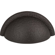 Olde World Cup Pull by Atlas Aged Bronze