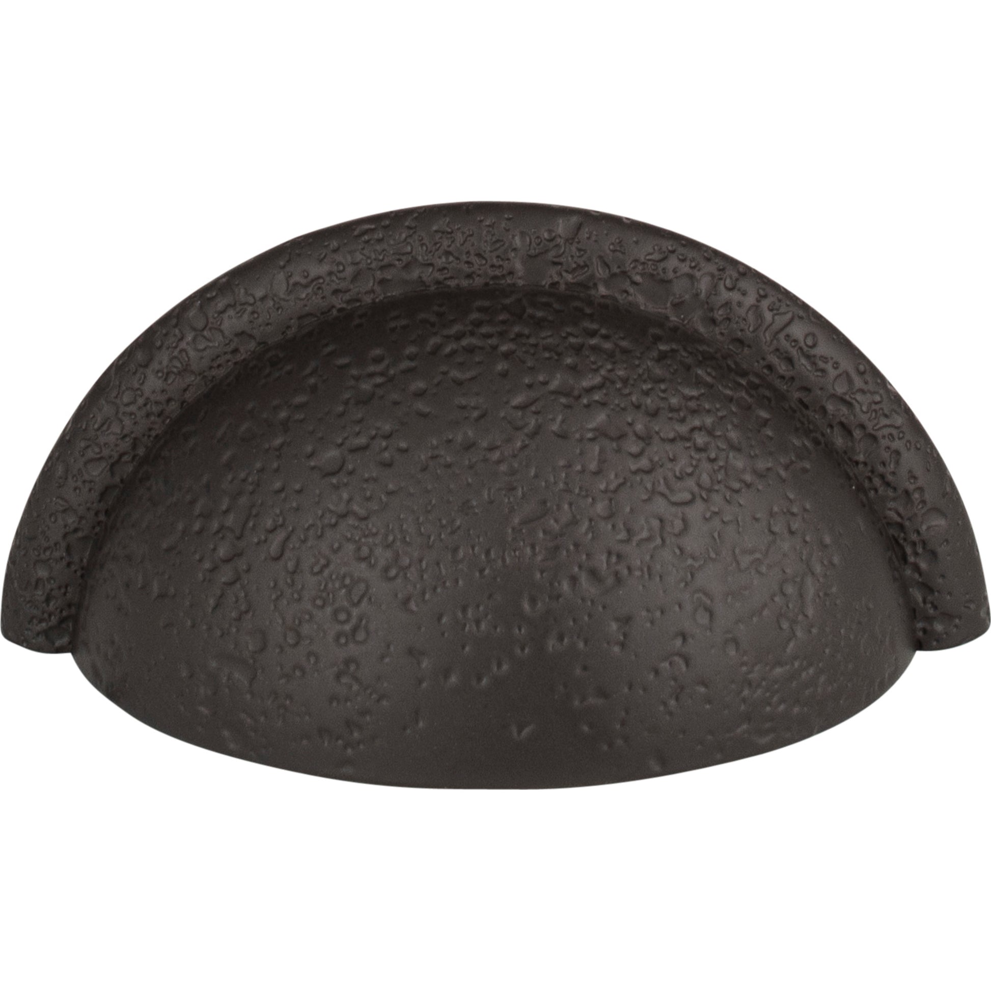 Olde World Cup Pull by Atlas Aged Bronze