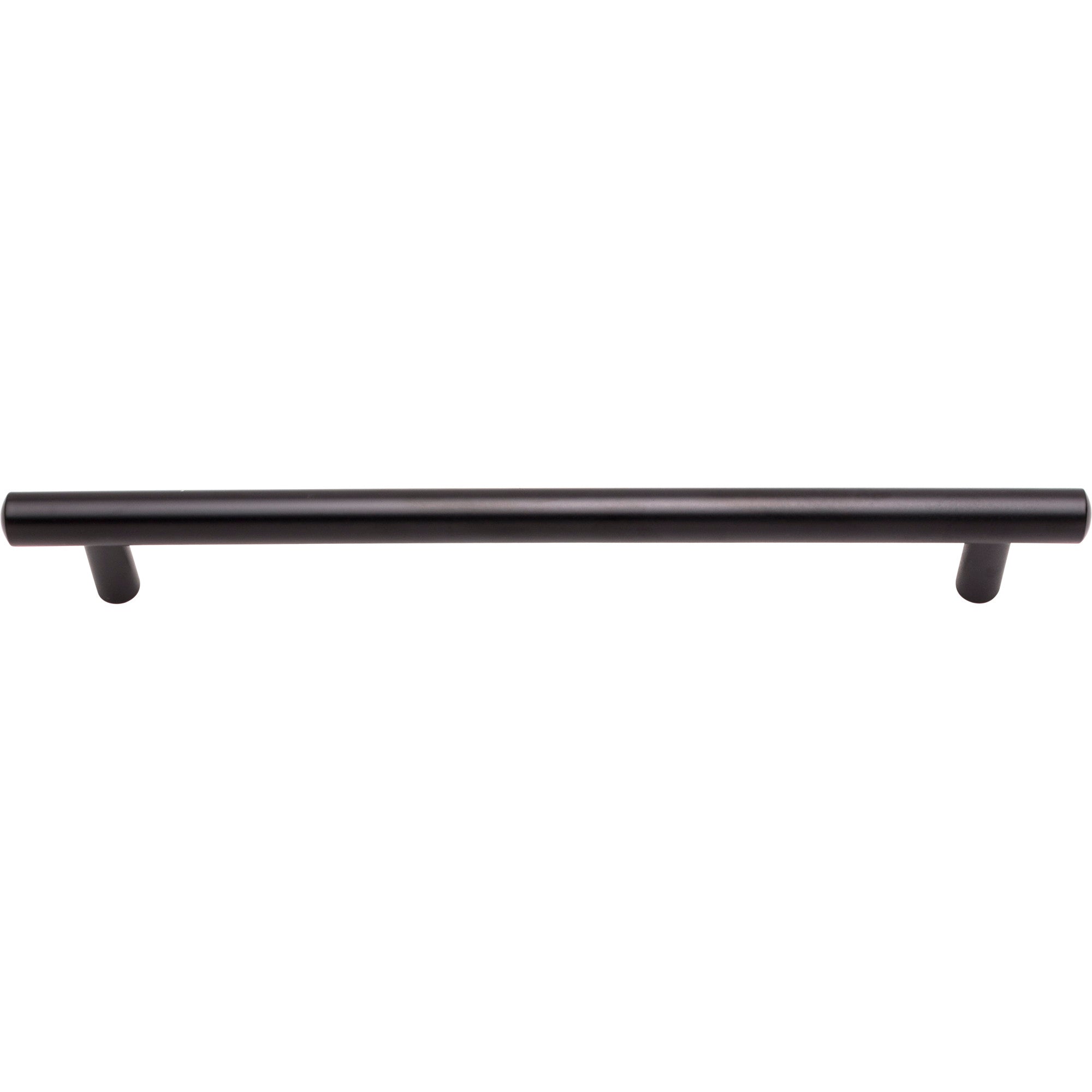 Jeffrey Alexander Key West Cabinet Bar Pull Satin Nickel / 224 mm