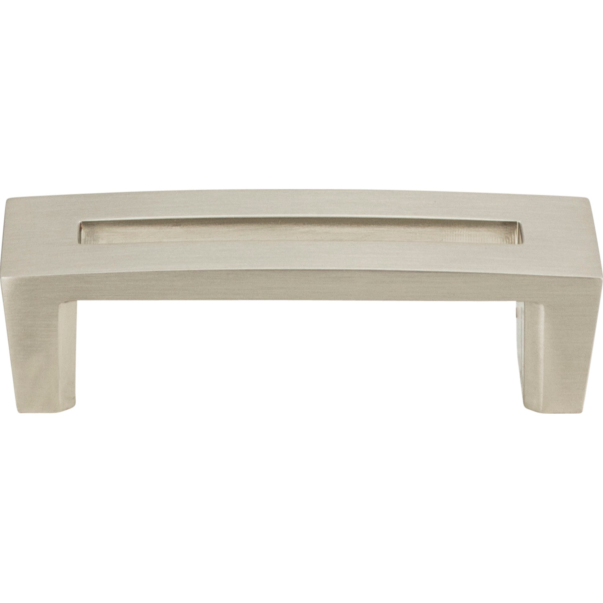 Centinel Pull by Atlas 3" / Brushed Nickel