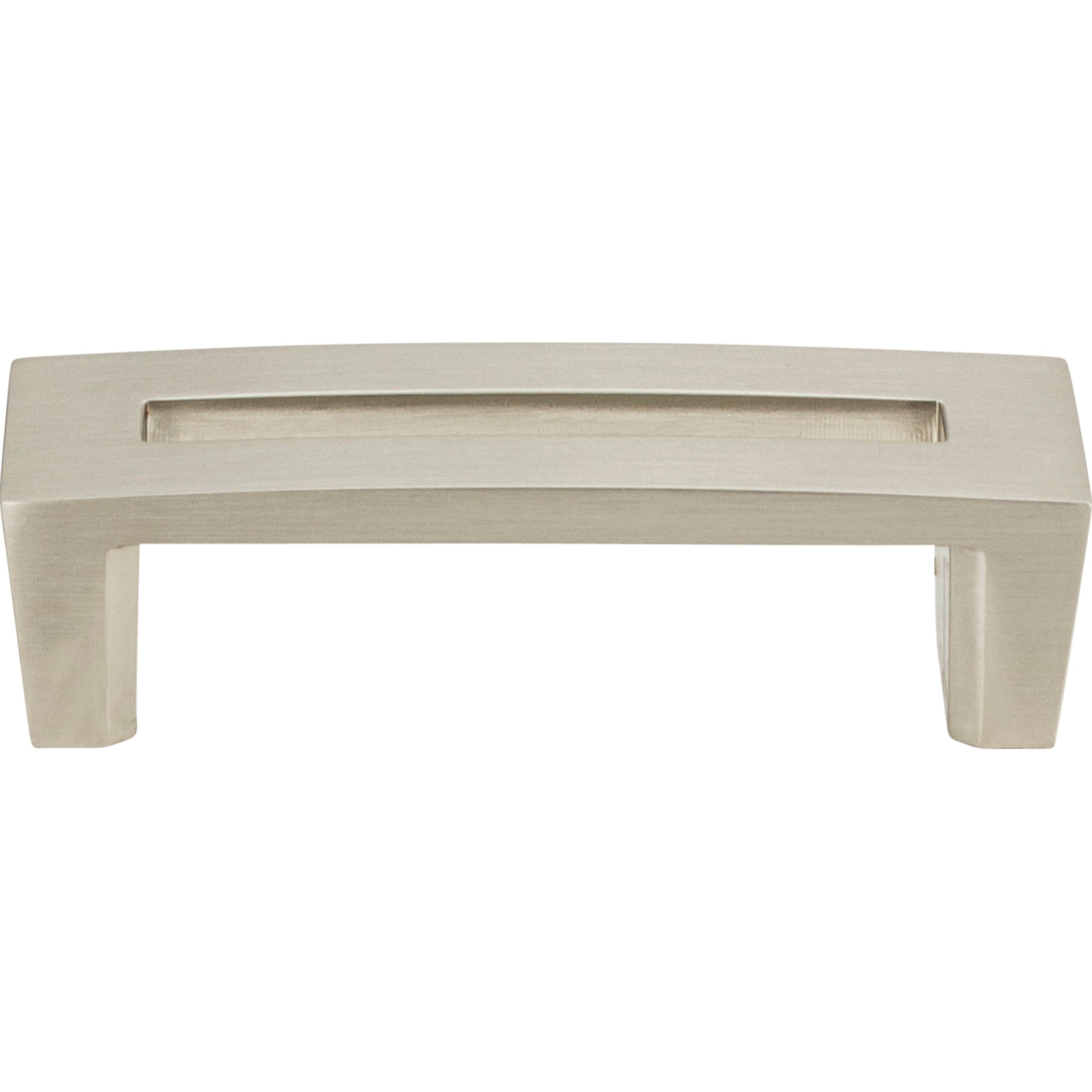 Centinel Pull by Atlas 3" / Brushed Nickel