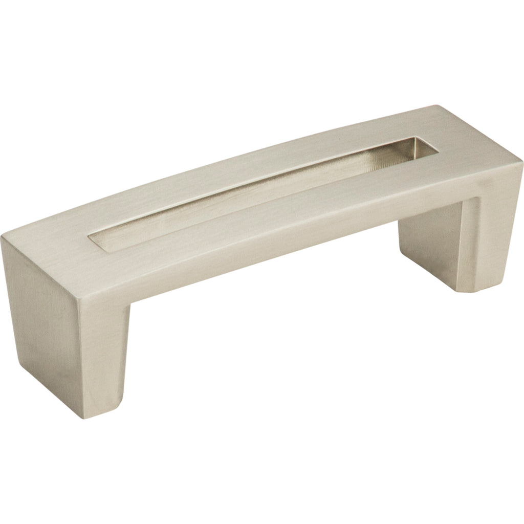 Centinel Pull by Atlas 3" / Brushed Nickel