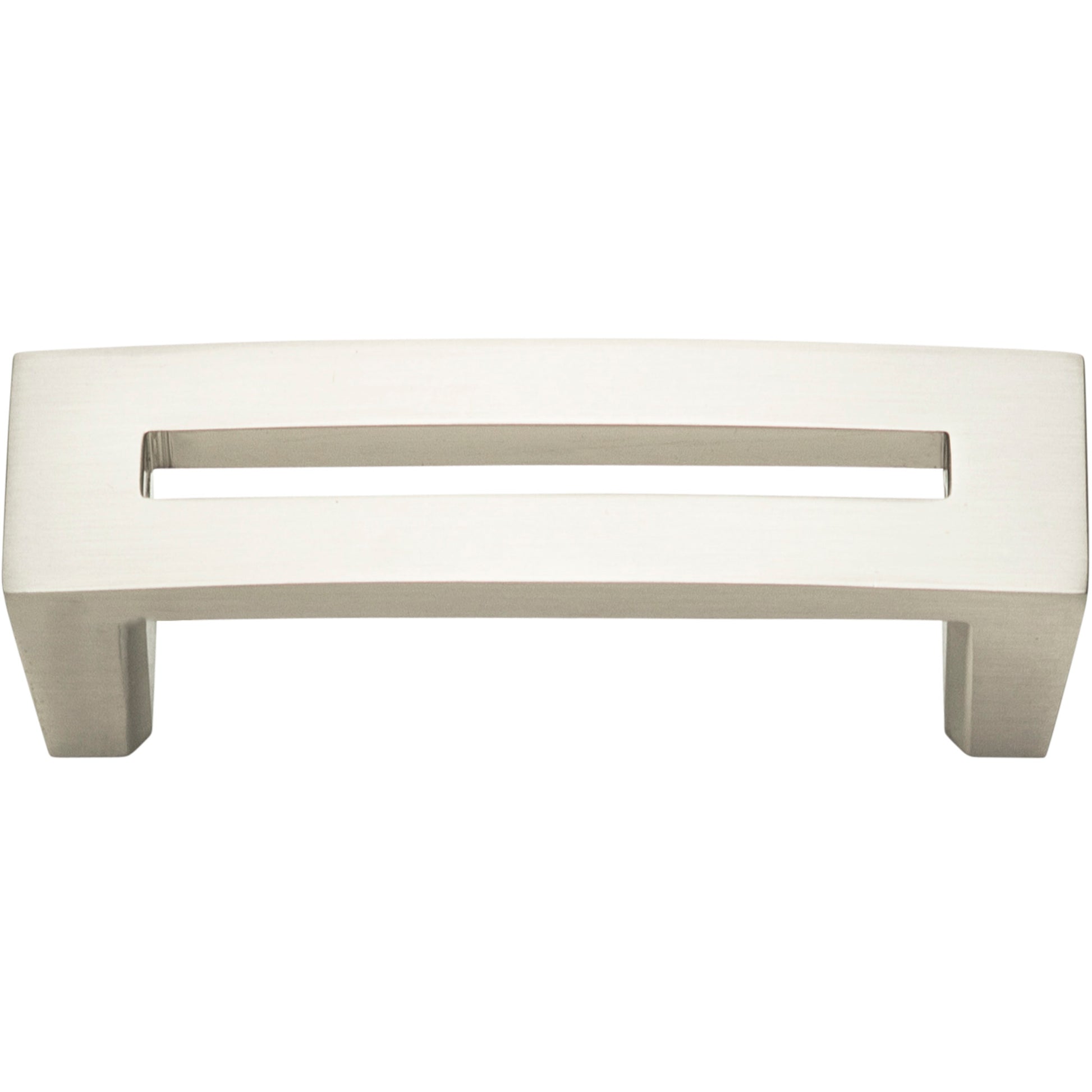 Centinel Pull by Atlas 3" / Brushed Nickel