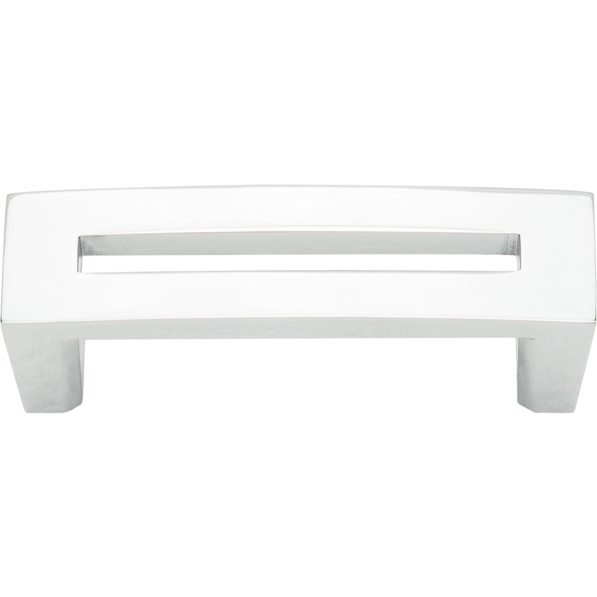 Centinel Pull by Atlas 3" / Polished Chrome