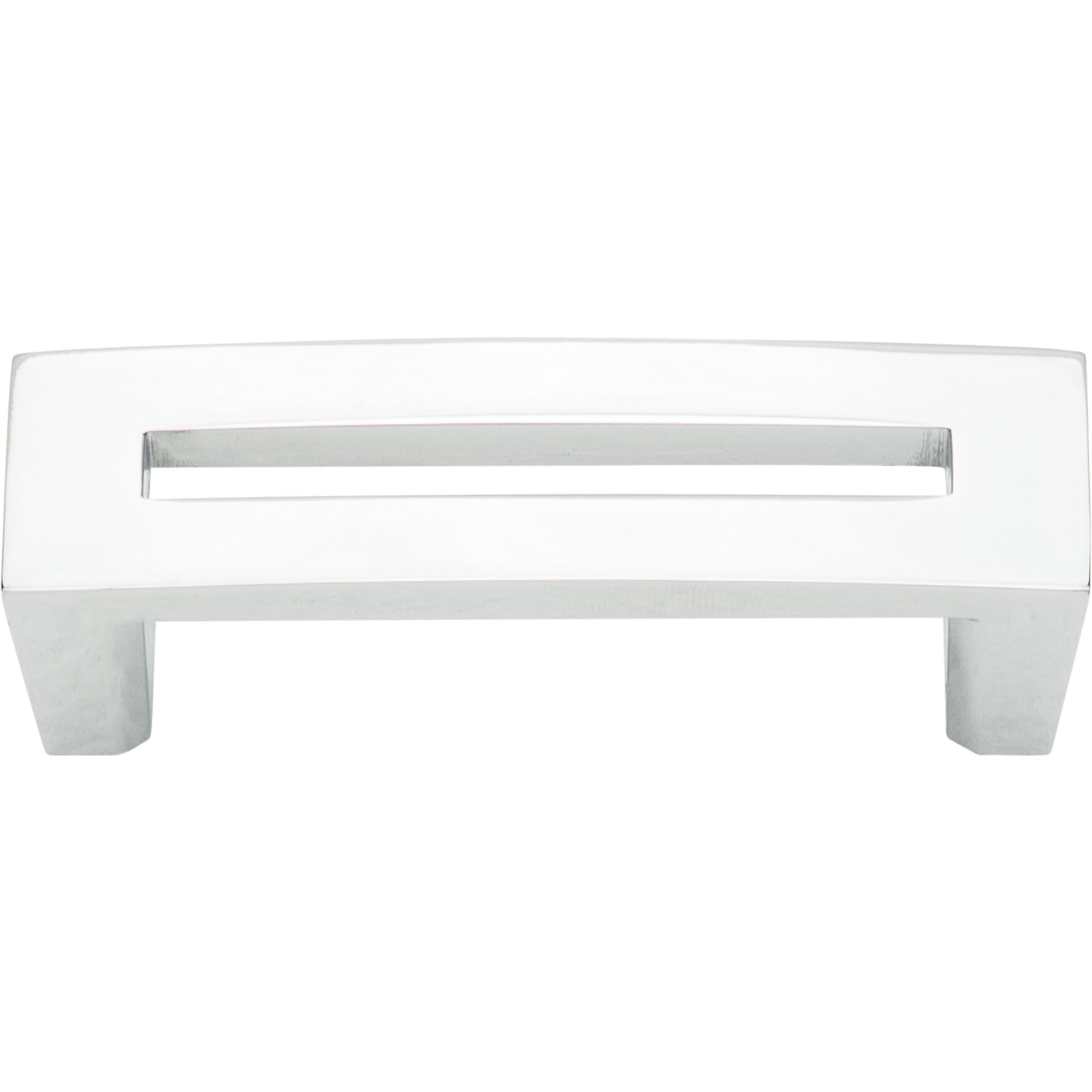 Centinel Pull by Atlas 3" / Polished Chrome