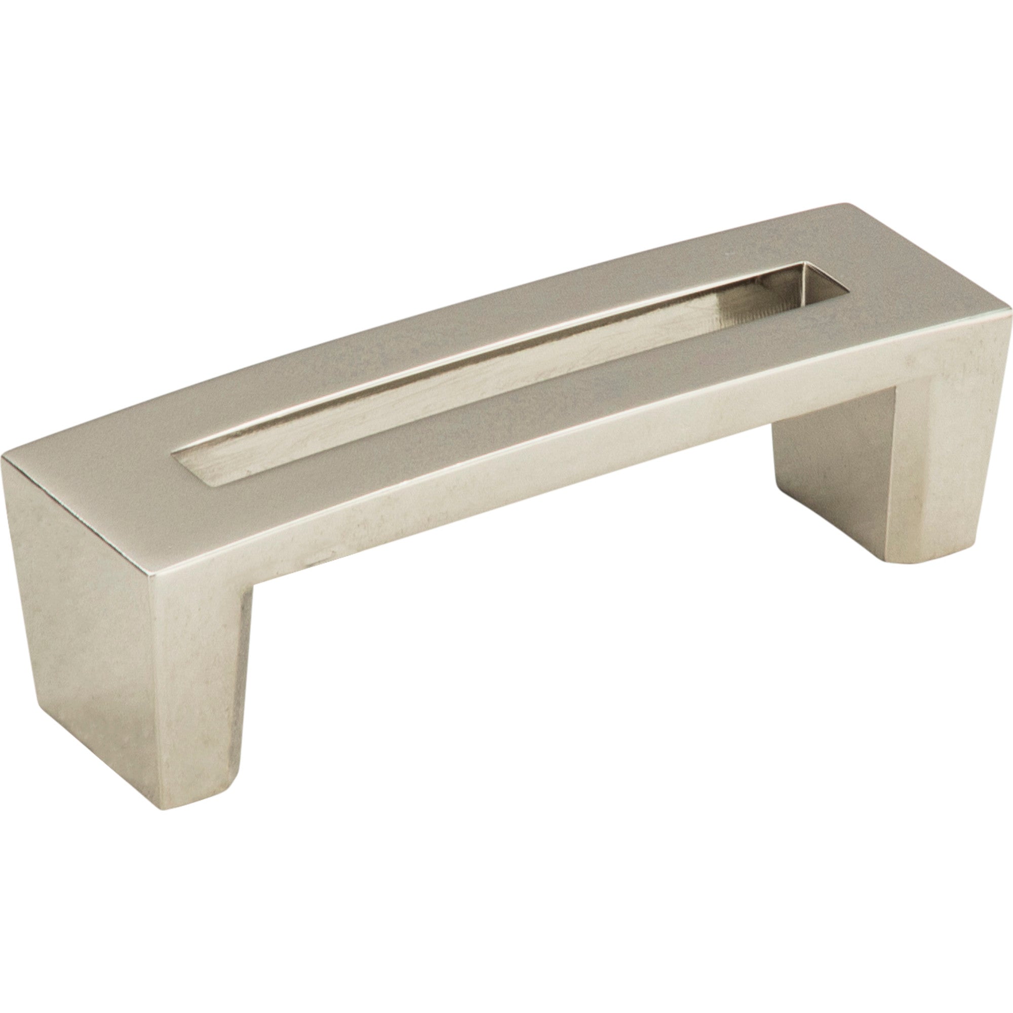 Centinel Pull by Atlas 3" / Polished Nickel