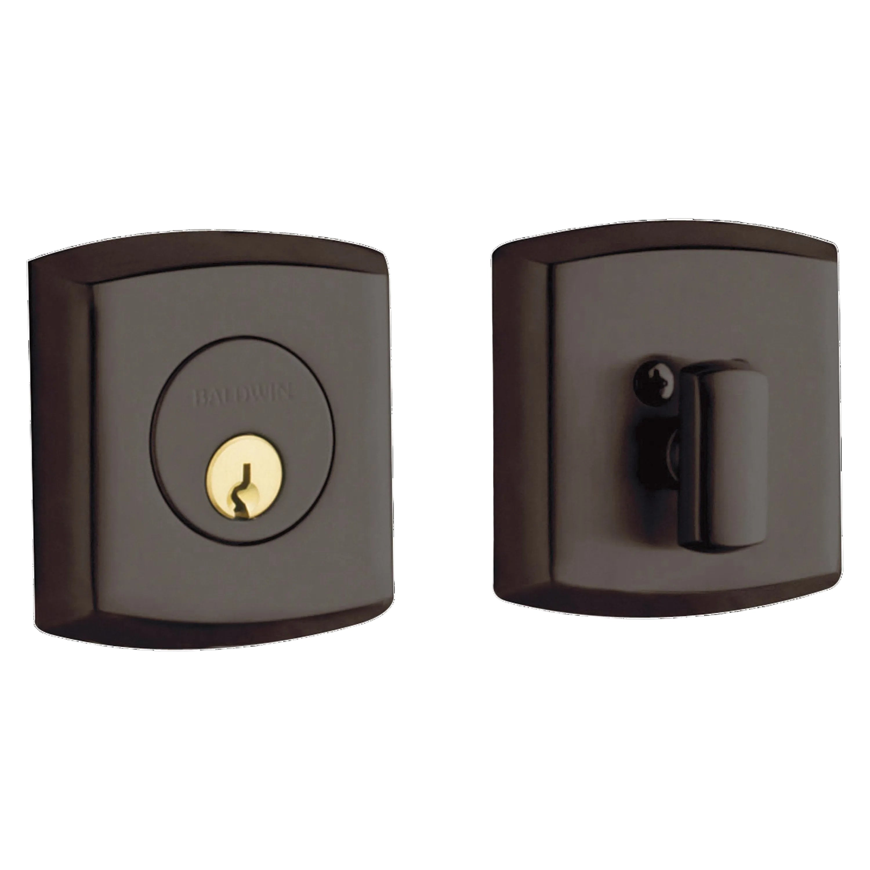 Baldwin 8285 Soho Single Cylinder Deadbolt