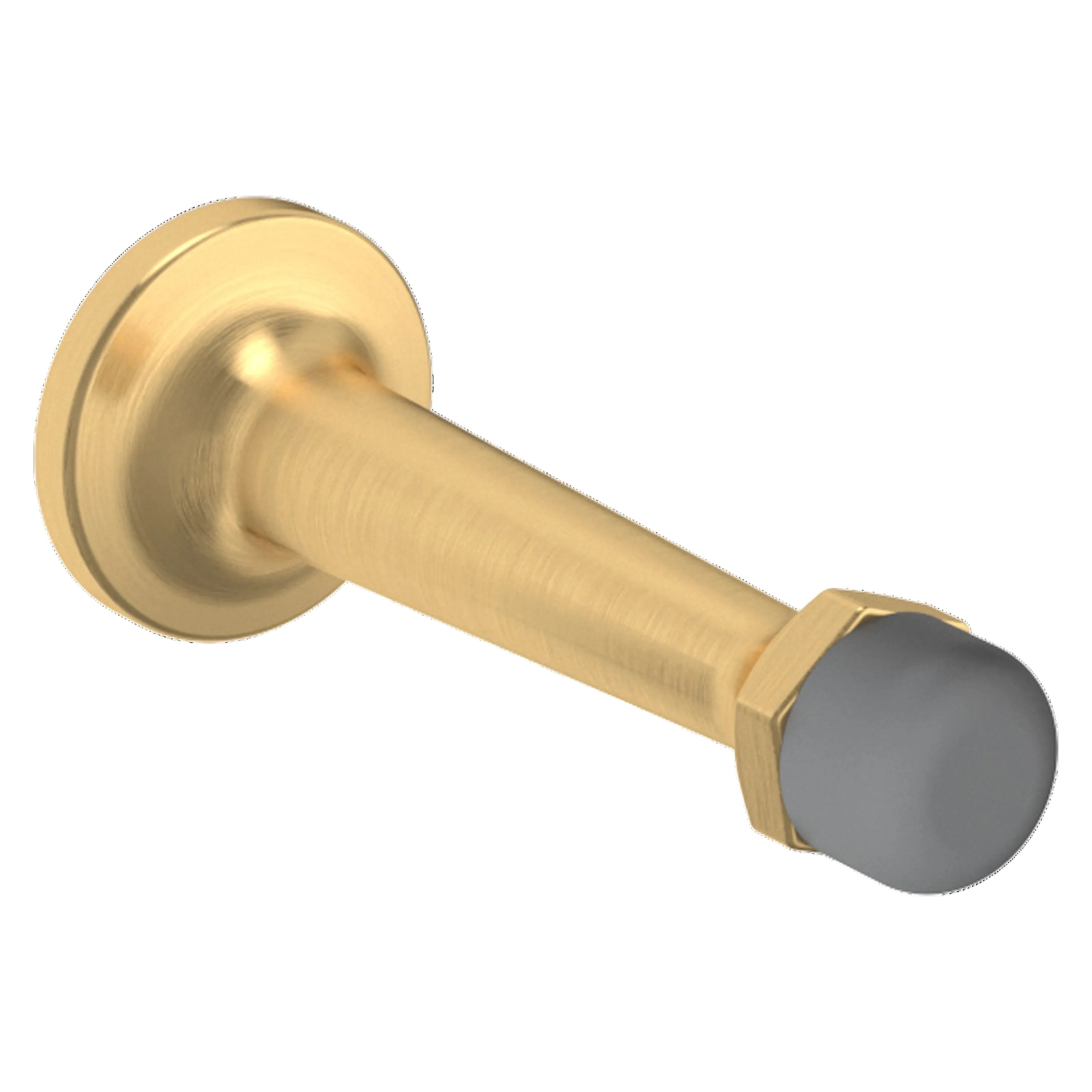 Baldwin 4045 Series Base Mounted Door Bumper