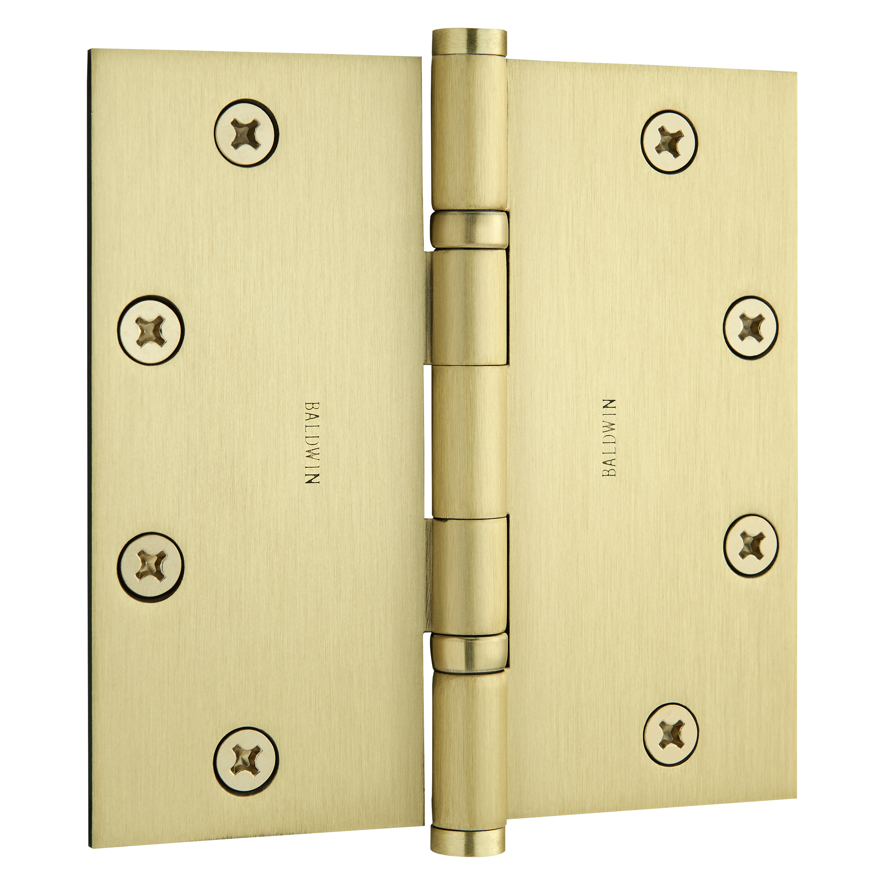Baldwin 1051 5" x 5" Ball Bearing Hinge