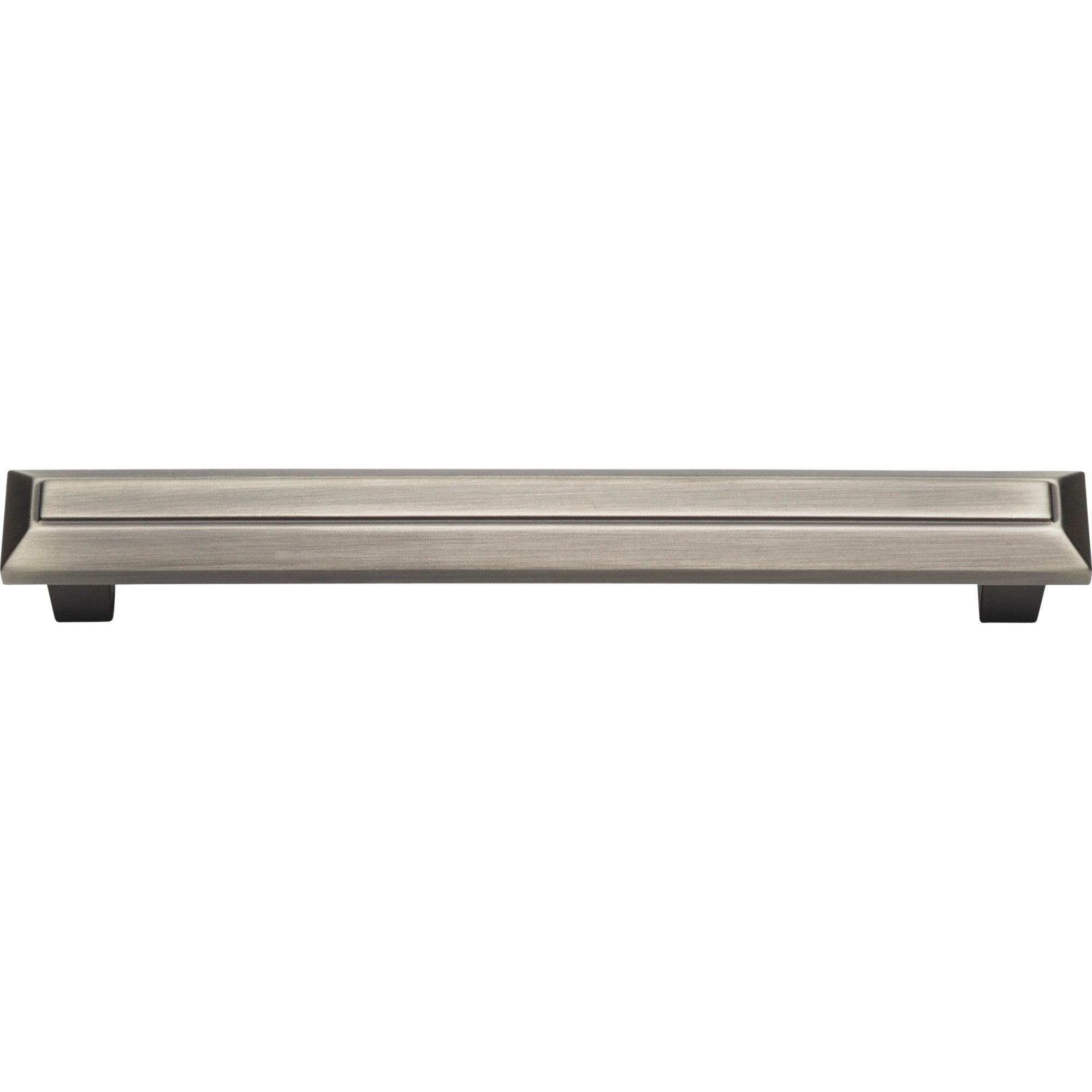 Trocadero Pull by Atlas 6-5/16" / Polished Nickel