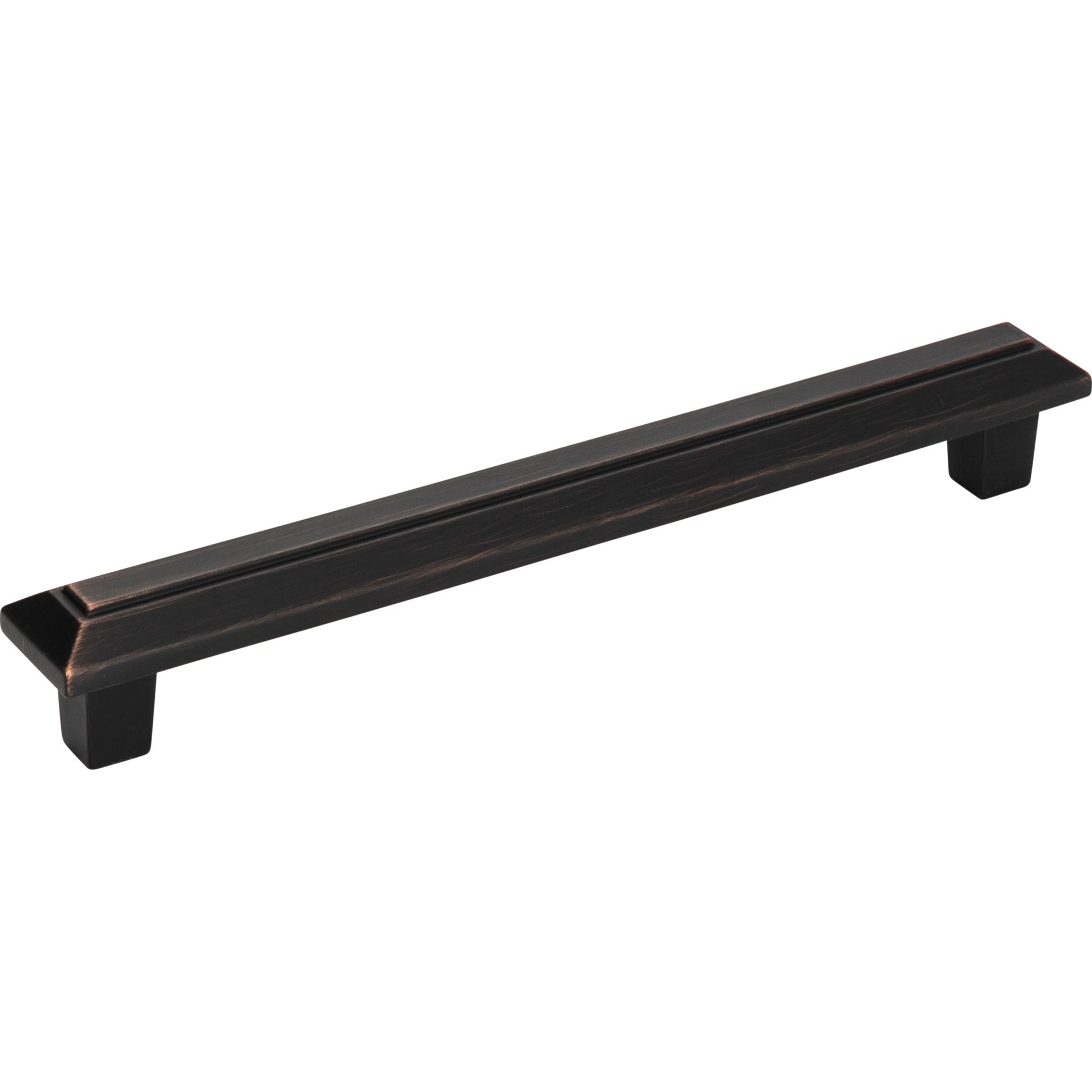 Trocadero Pull by Atlas 6-5/16" / Venetian Bronze