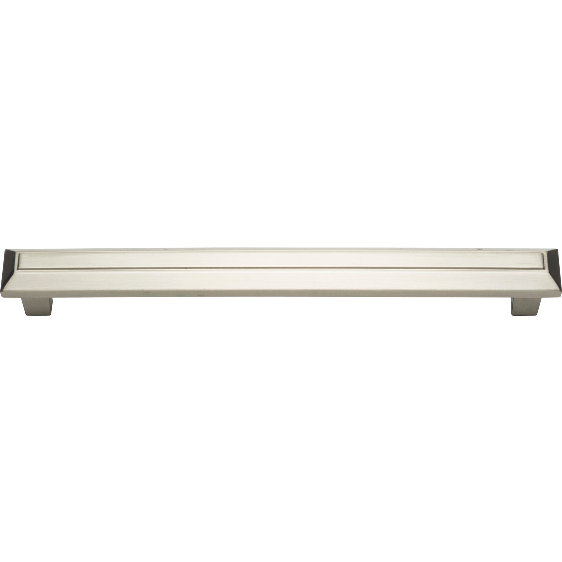 Trocadero Pull by Atlas 7-1/2" / Brushed Nickel
