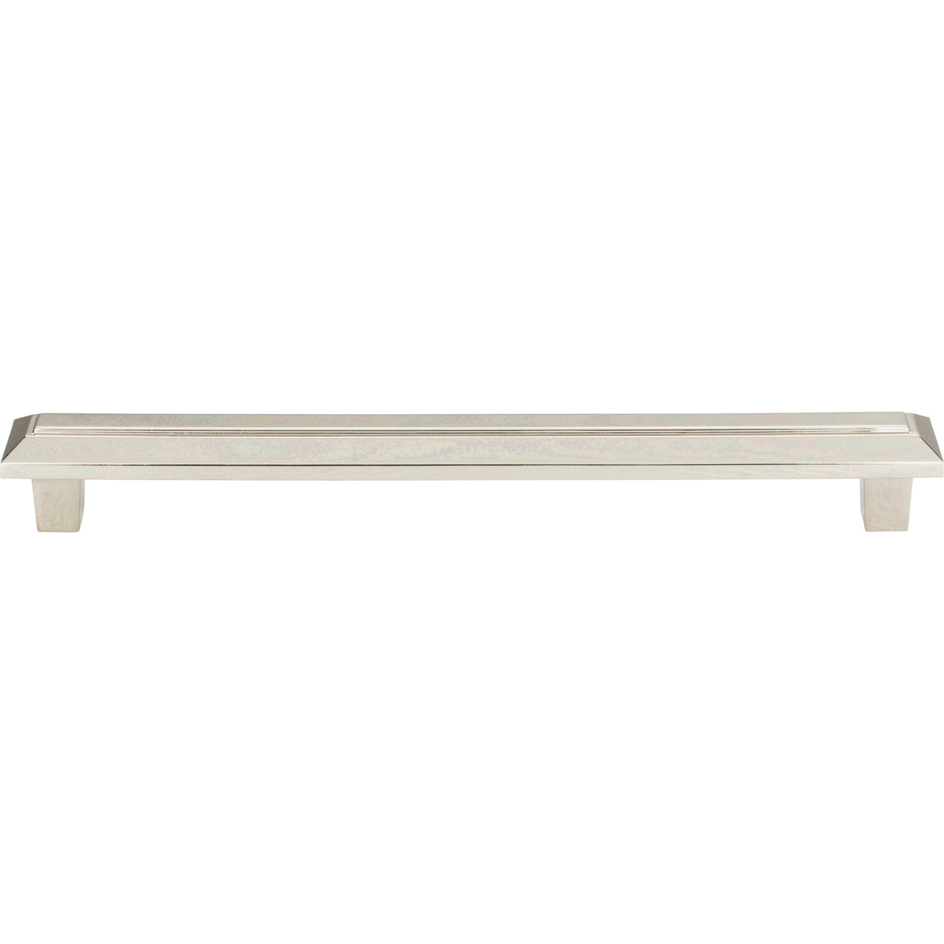 Trocadero Pull by Atlas 7-1/2" / Polished Nickel
