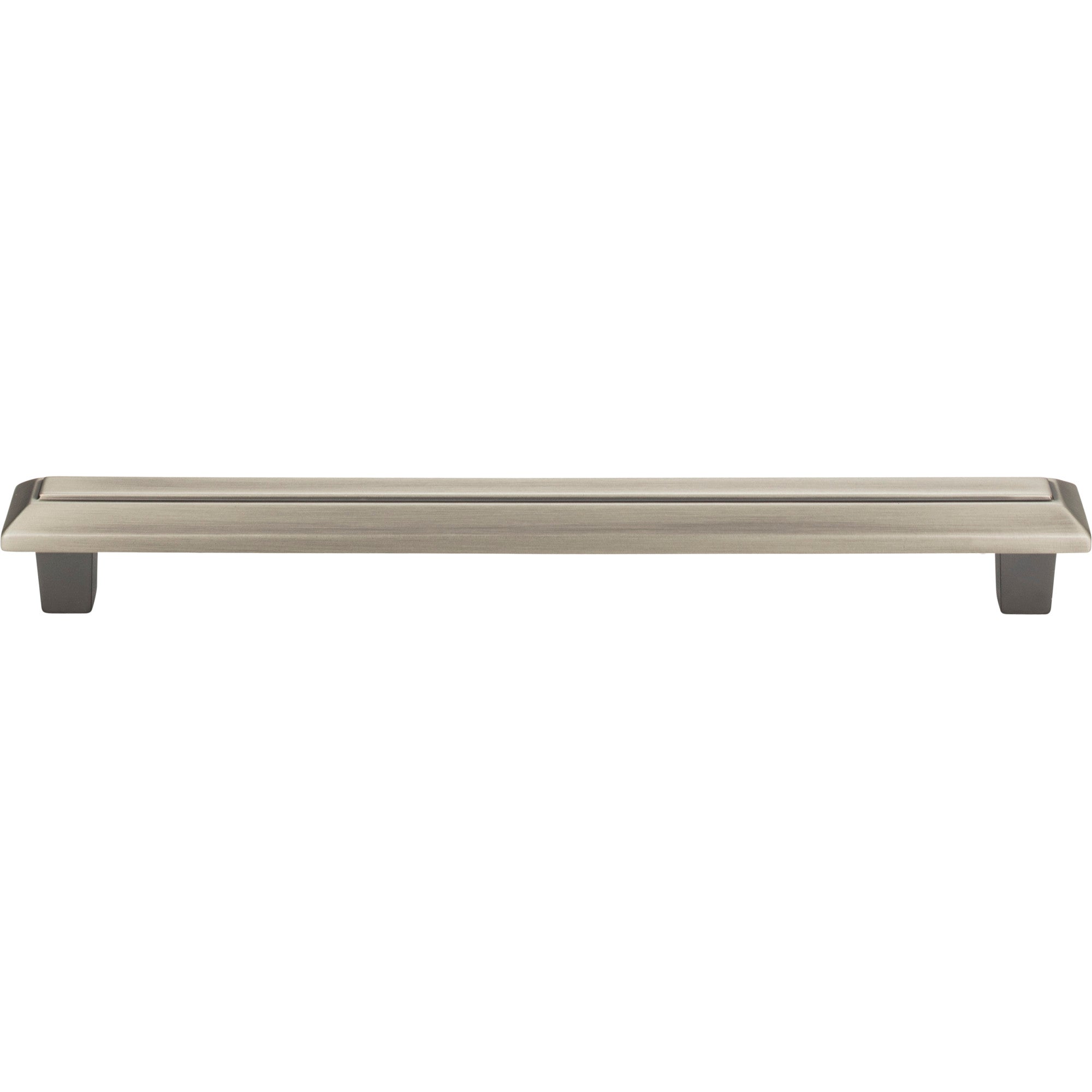 Trocadero Pull by Atlas 7-1/2" / Polished Nickel