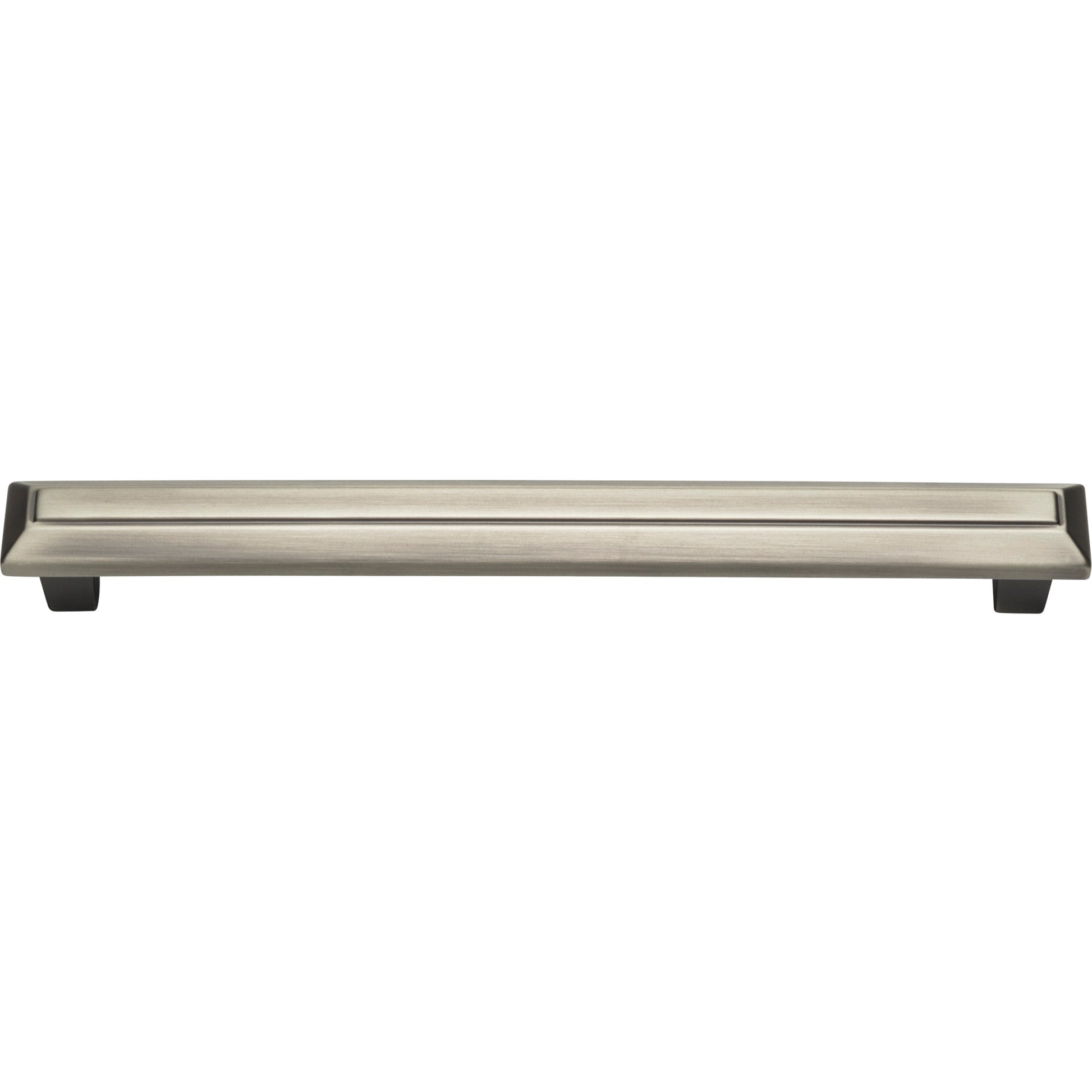 Trocadero Pull by Atlas 7-1/2" / Pewter