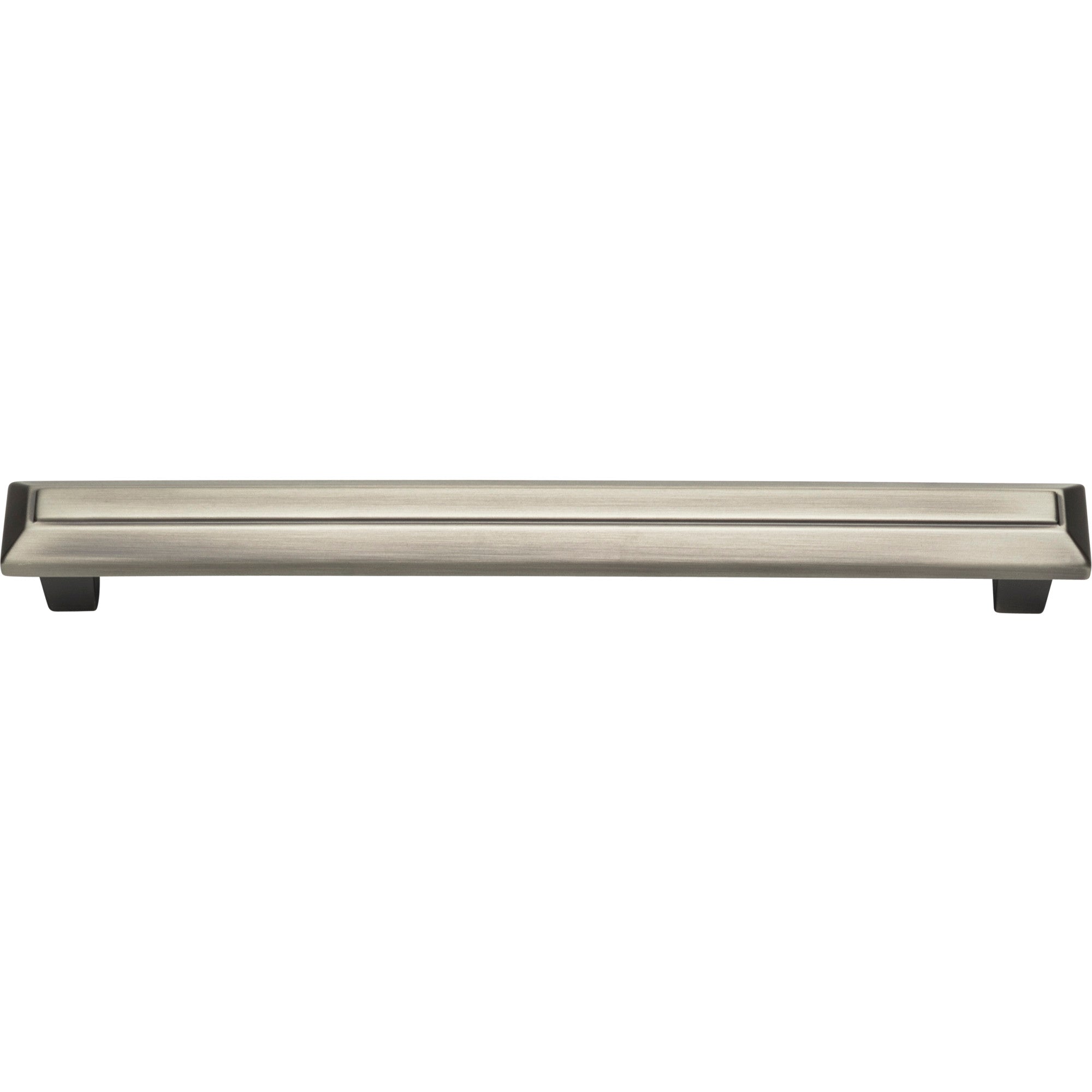 Trocadero Pull by Atlas 7-1/2" / Polished Nickel