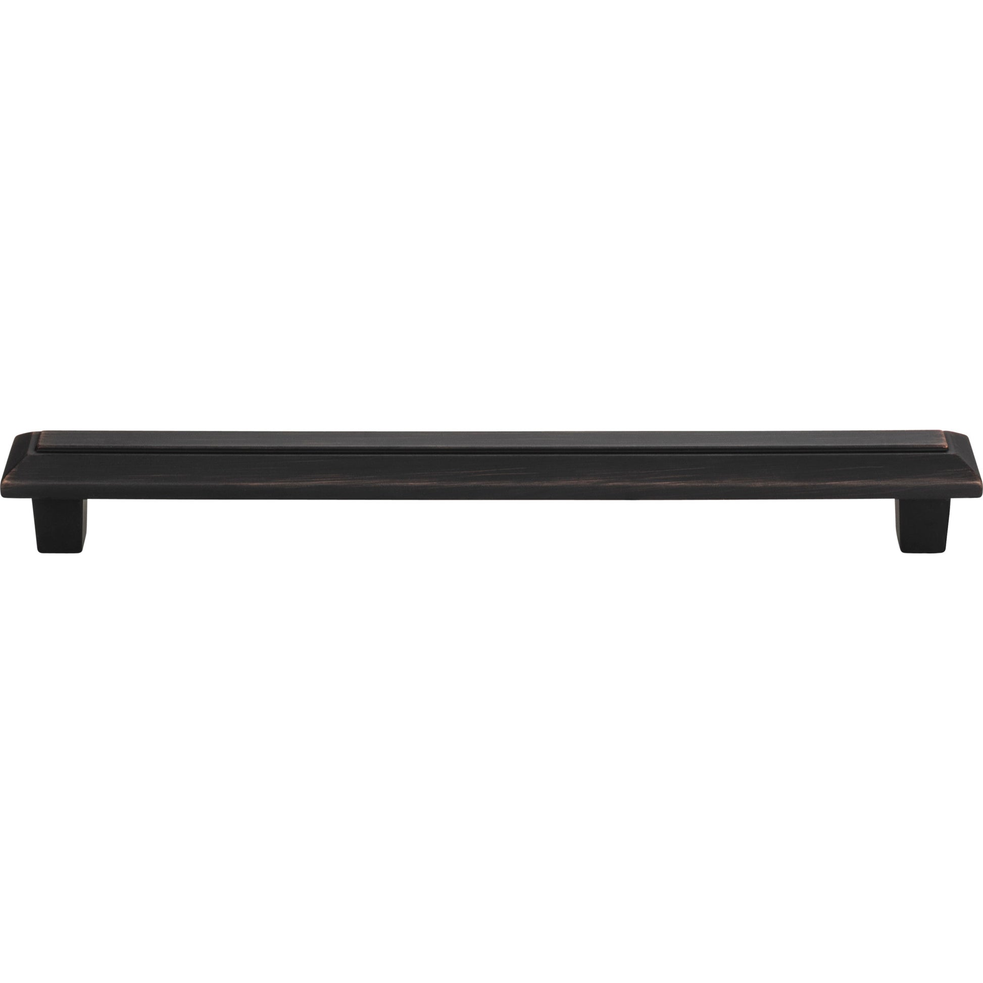 Trocadero Pull by Atlas 7-1/2" / Venetian Bronze