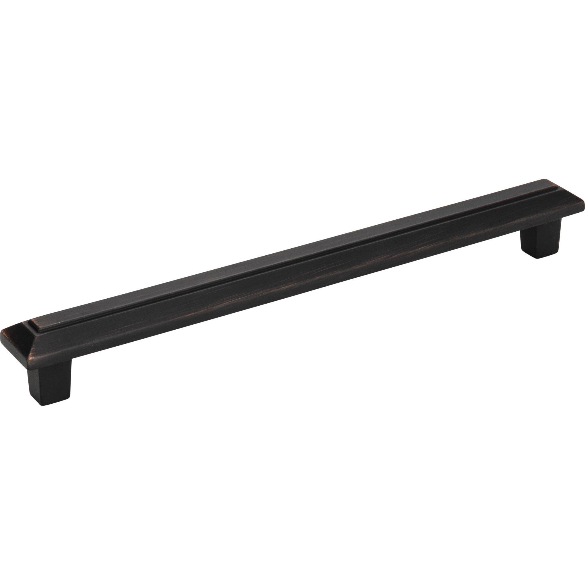 Trocadero Pull by Atlas 7-1/2" / Venetian Bronze