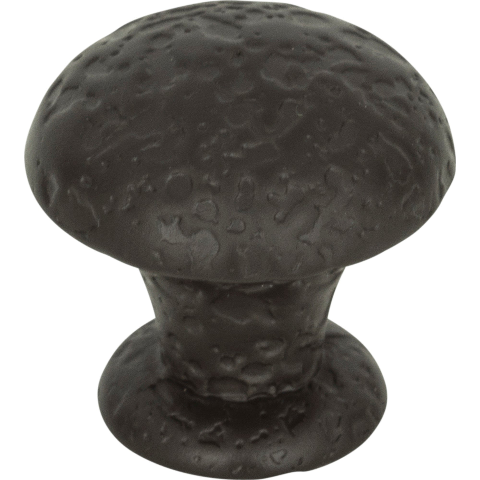 Olde World Knob by Atlas 1" / Aged Bronze
