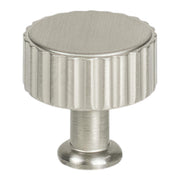 Berenson Transitional Cannelee Knob