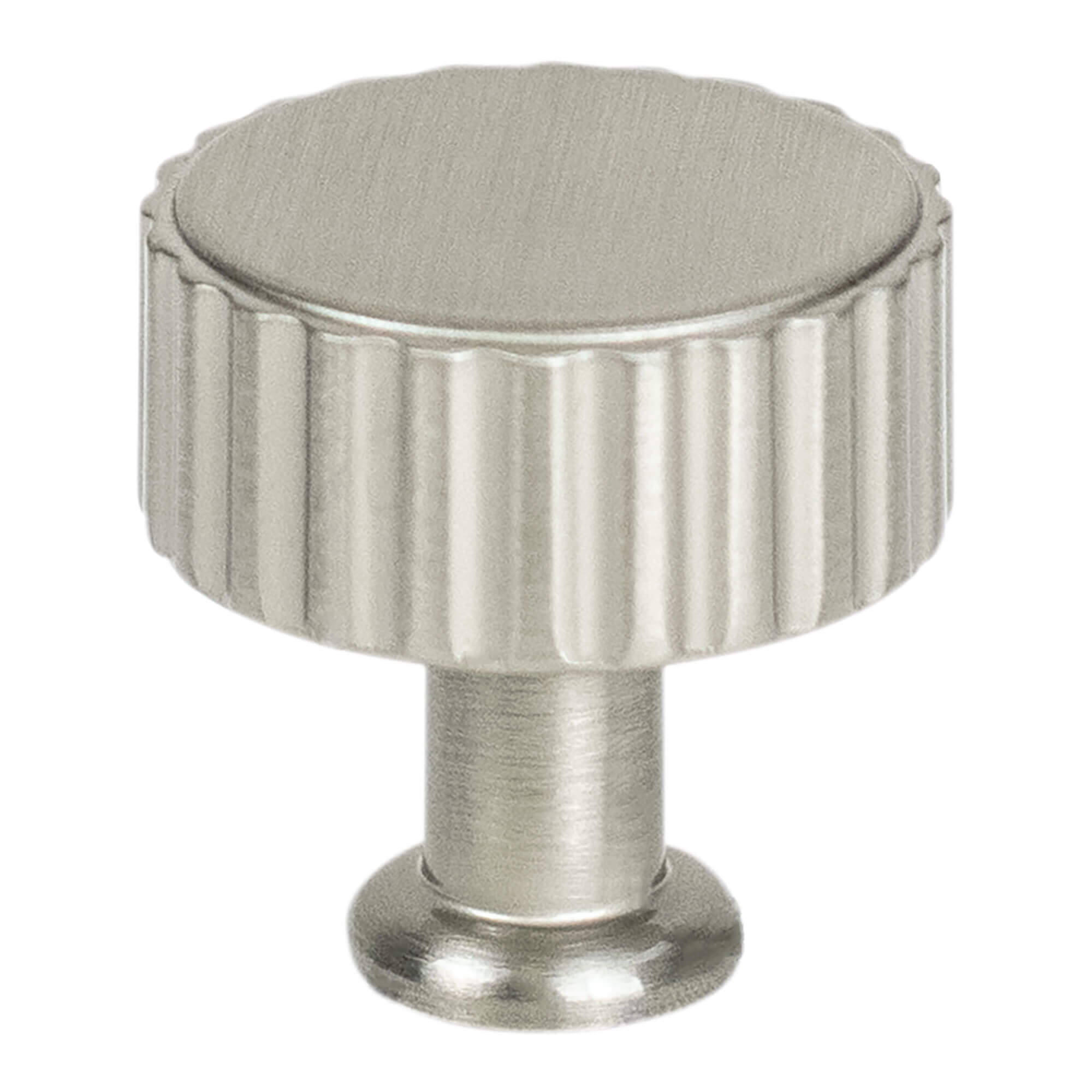 Berenson Transitional Cannelee Knob