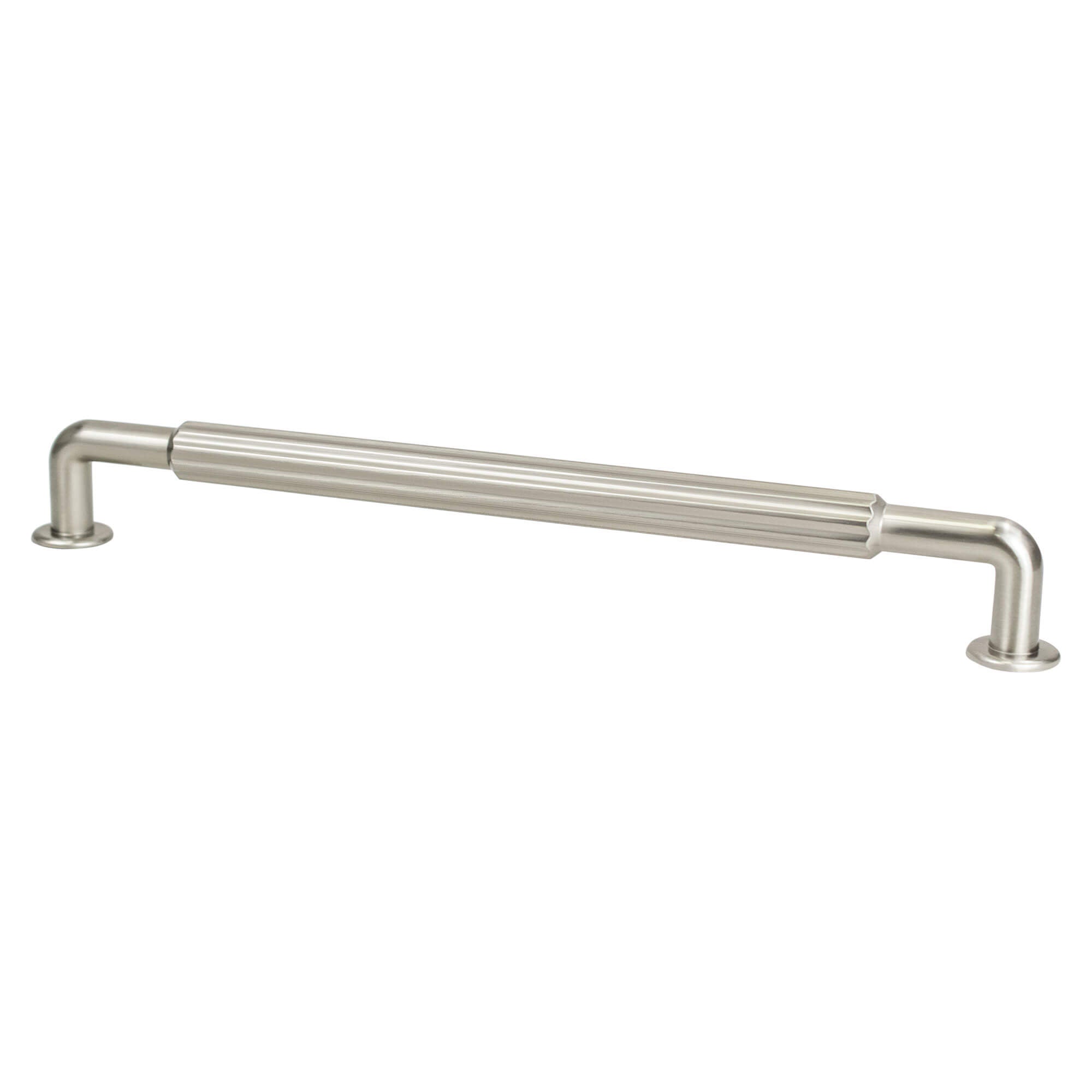Berenson Transitional Cannelee Appliance Pull
