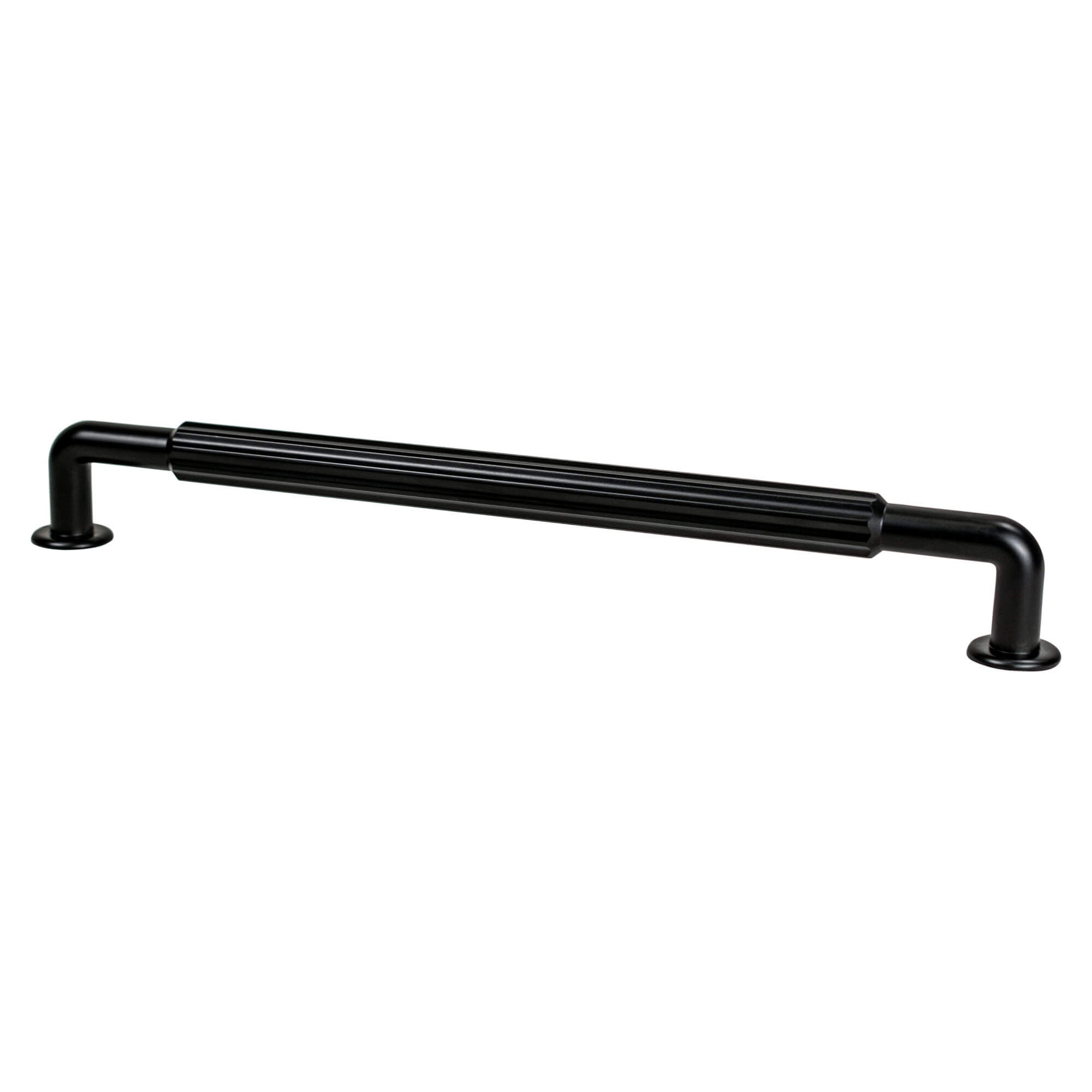 Berenson Transitional Cannelee Appliance Pull