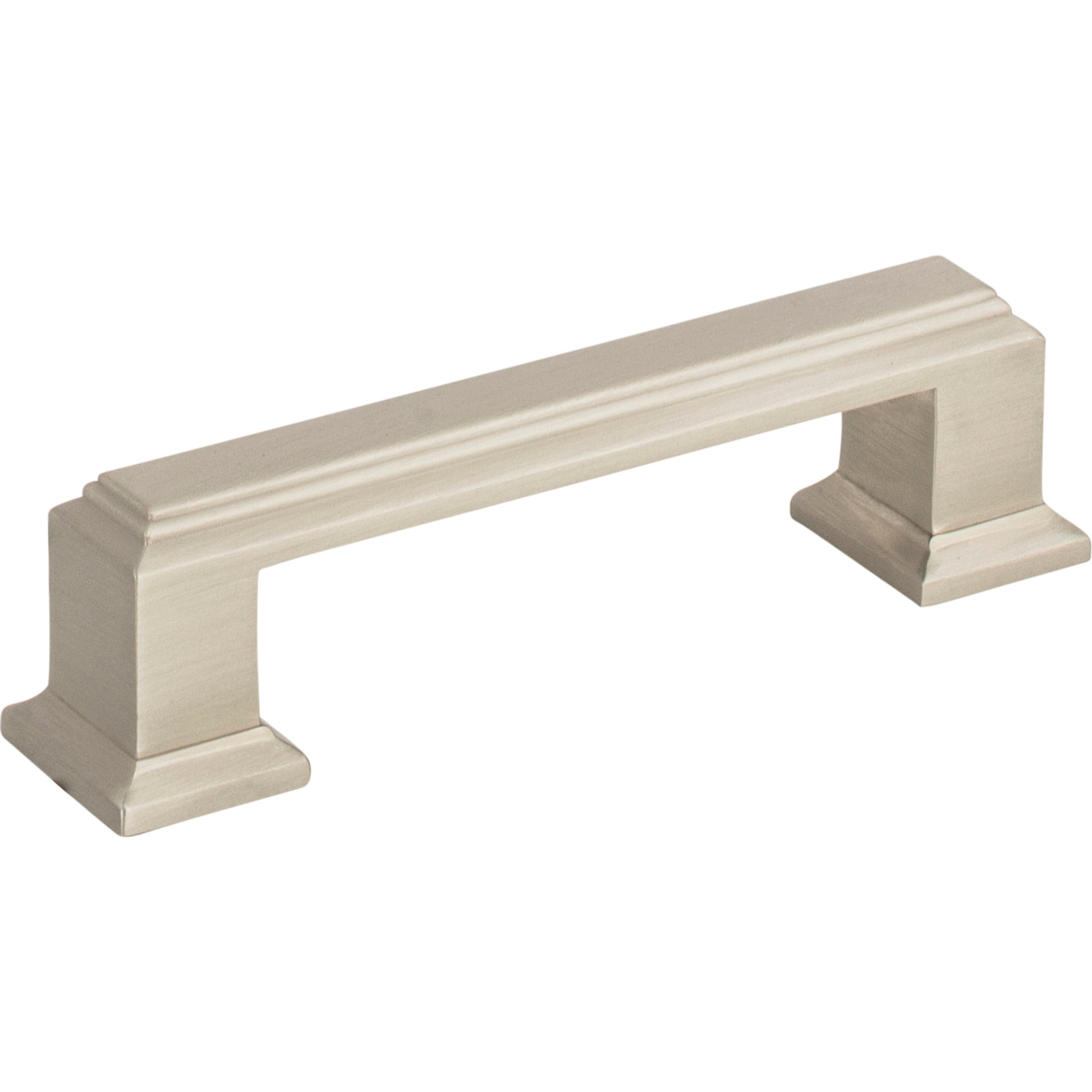 Sutton Place Pull by Atlas 3" / Brushed Nickel