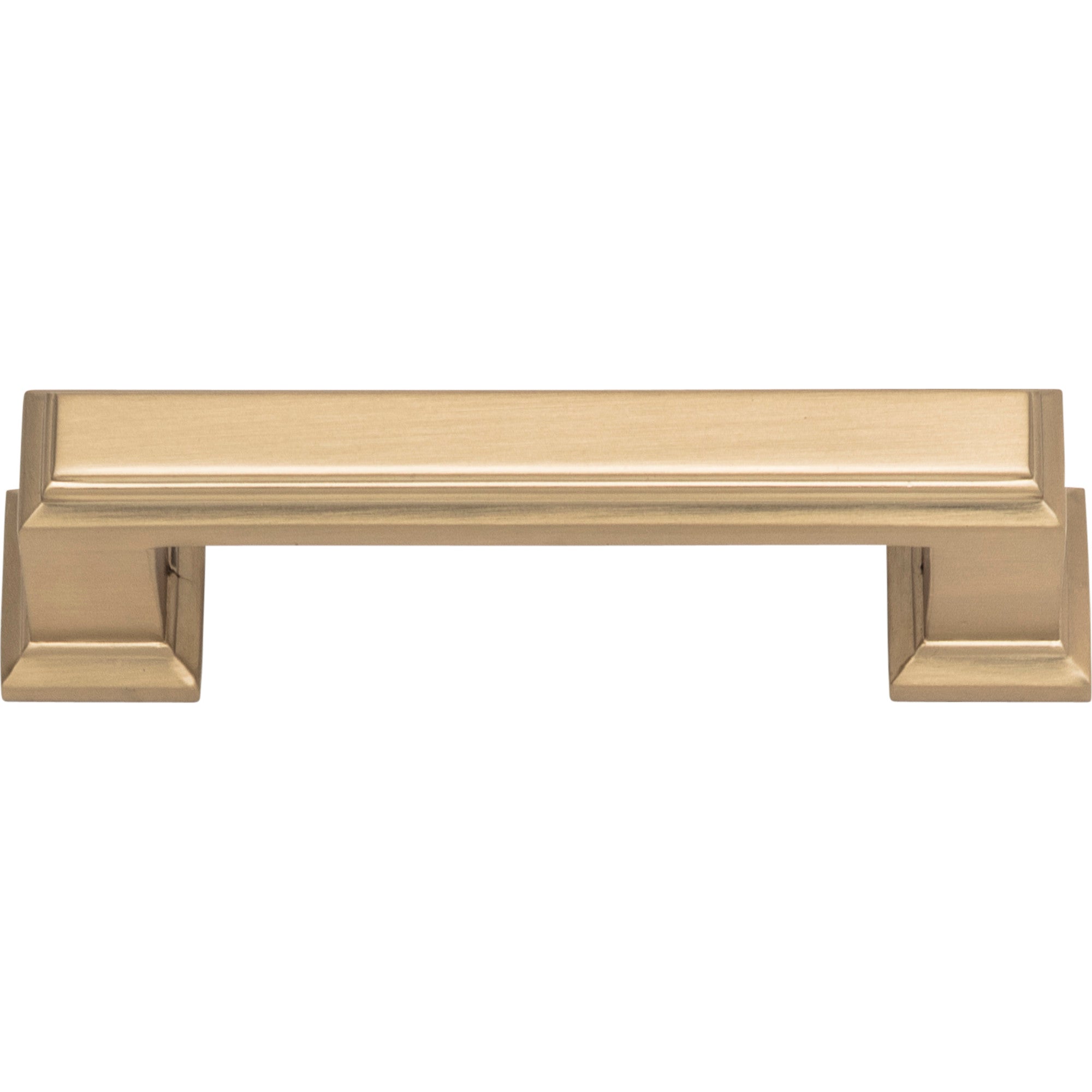 Sutton Place Pull by Atlas 3" / Champagne