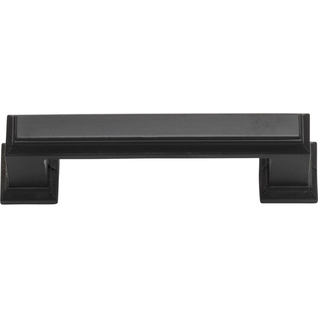 Sutton Place Pull by Atlas 3" / Modern Bronze