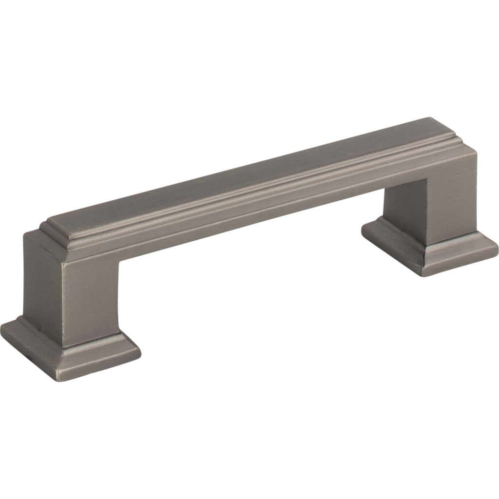 Sutton Place Pull by Atlas 3" / Slate