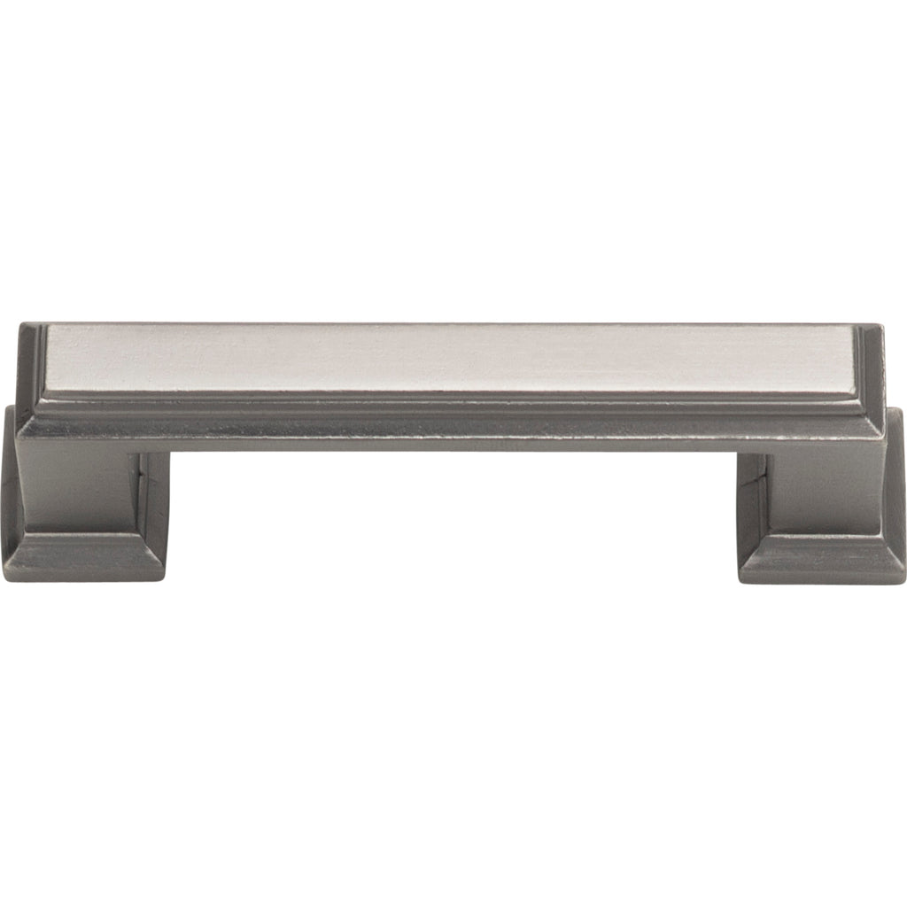 Sutton Place Pull by Atlas 3" / Slate