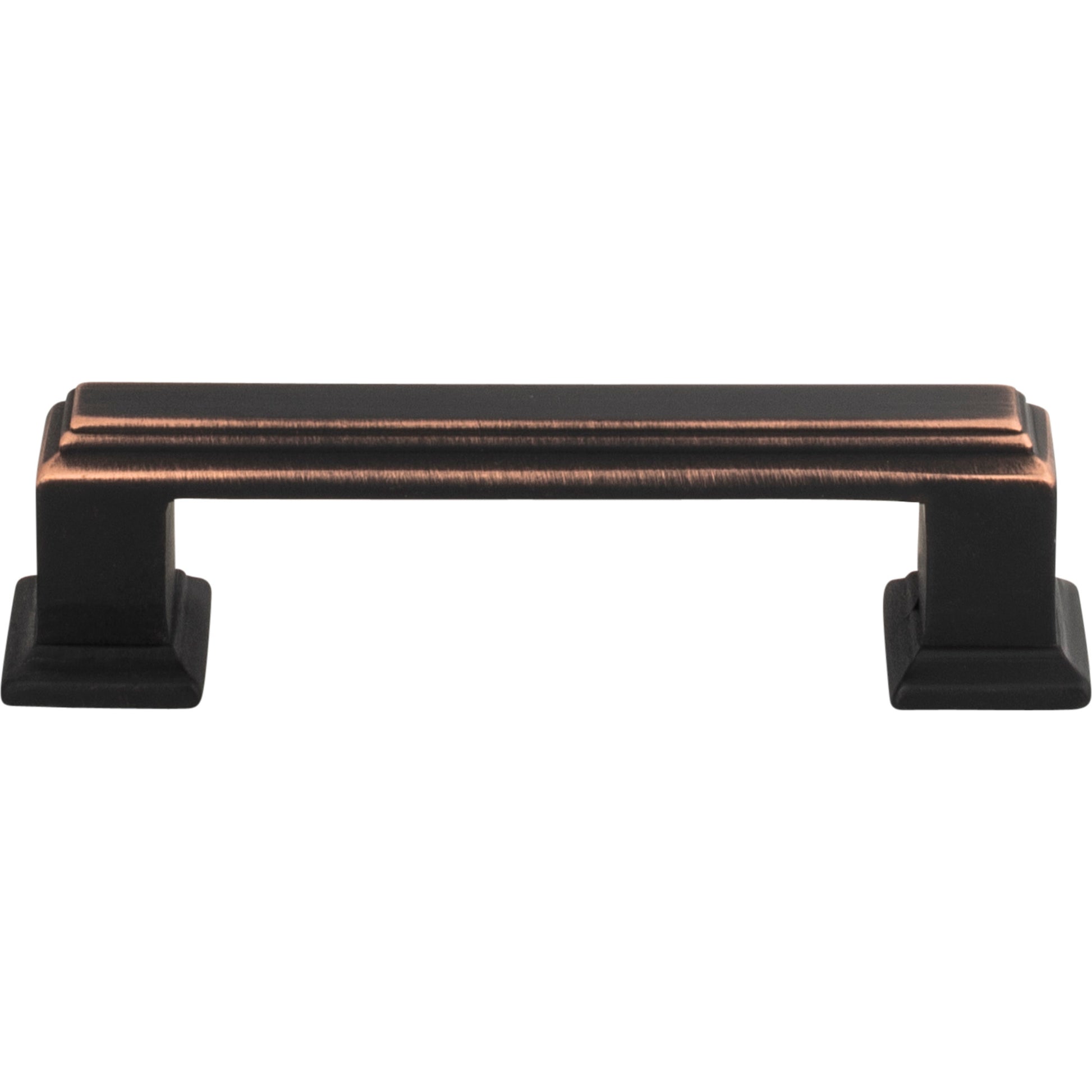 Sutton Place Pull by Atlas 3" / Venetian Bronze