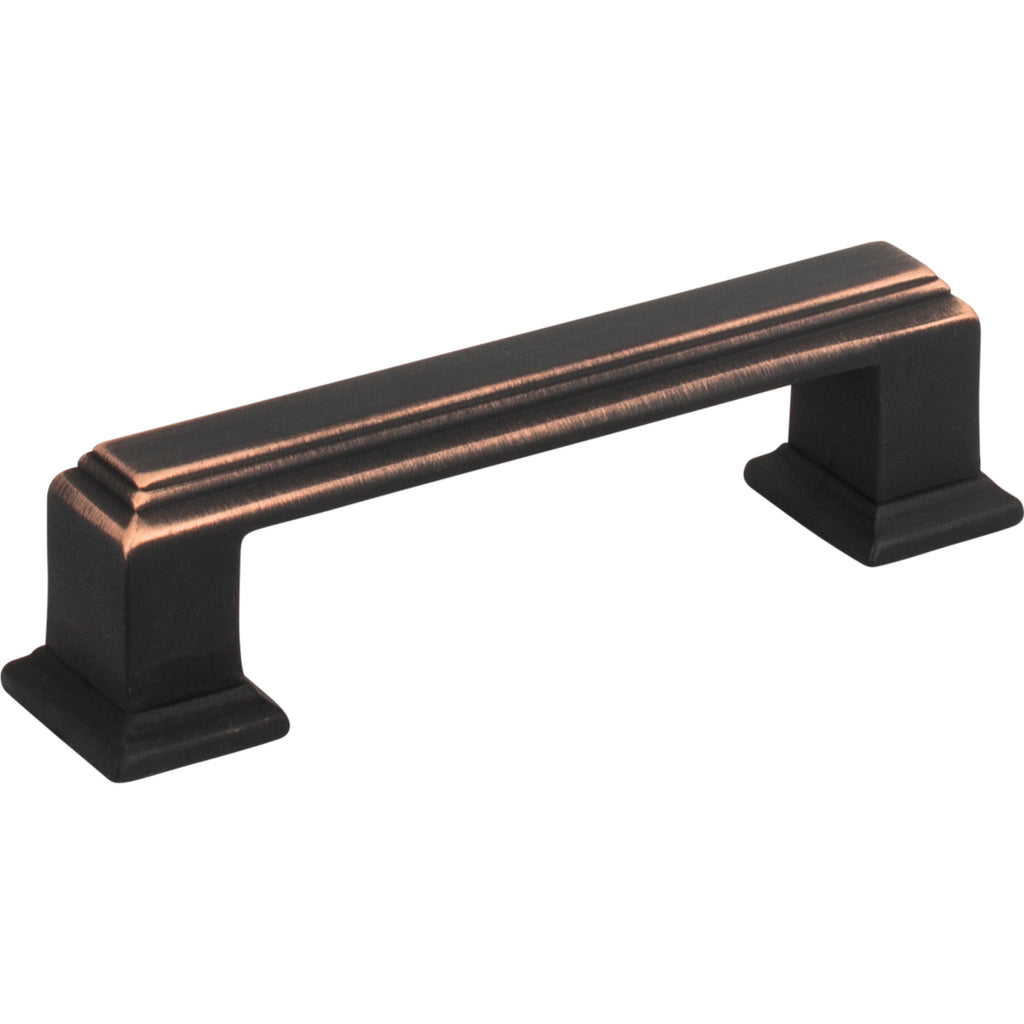 Sutton Place Pull by Atlas 3" / Venetian Bronze