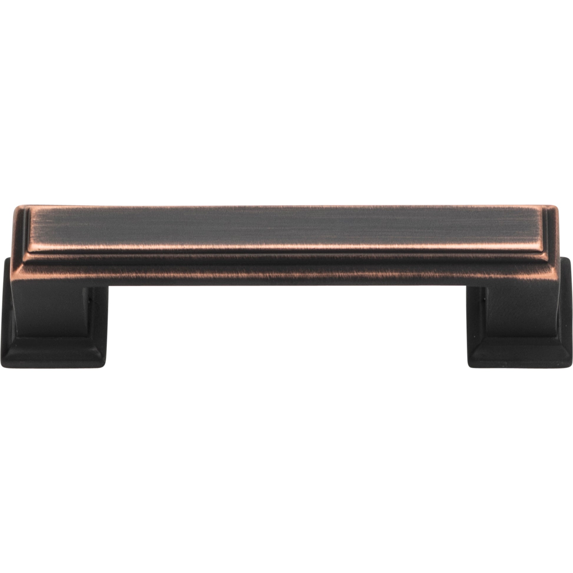 Sutton Place Pull by Atlas 3" / Venetian Bronze