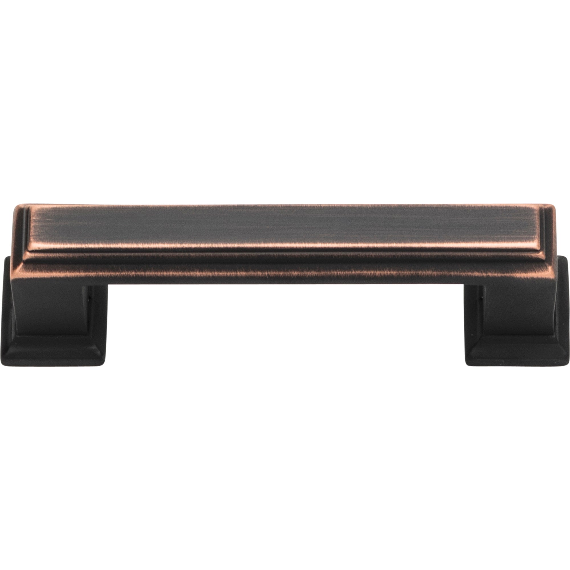 Sutton Place Pull by Atlas 3" / Venetian Bronze