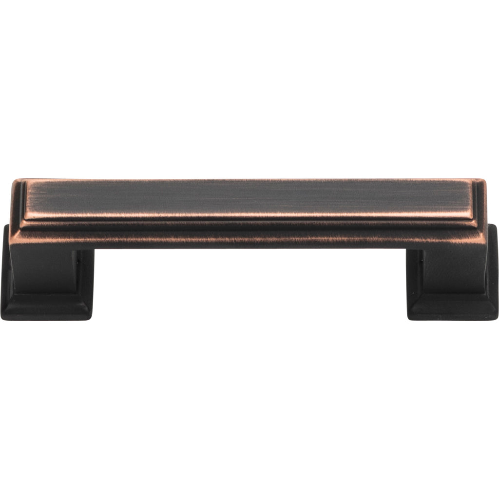 Sutton Place Pull by Atlas 3" / Venetian Bronze