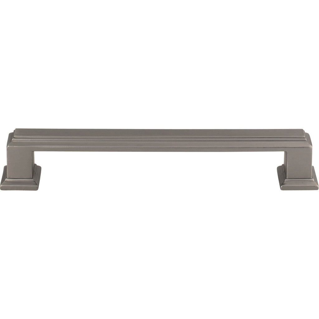 Sutton Place Pull by Atlas 5-1/16" / Slate