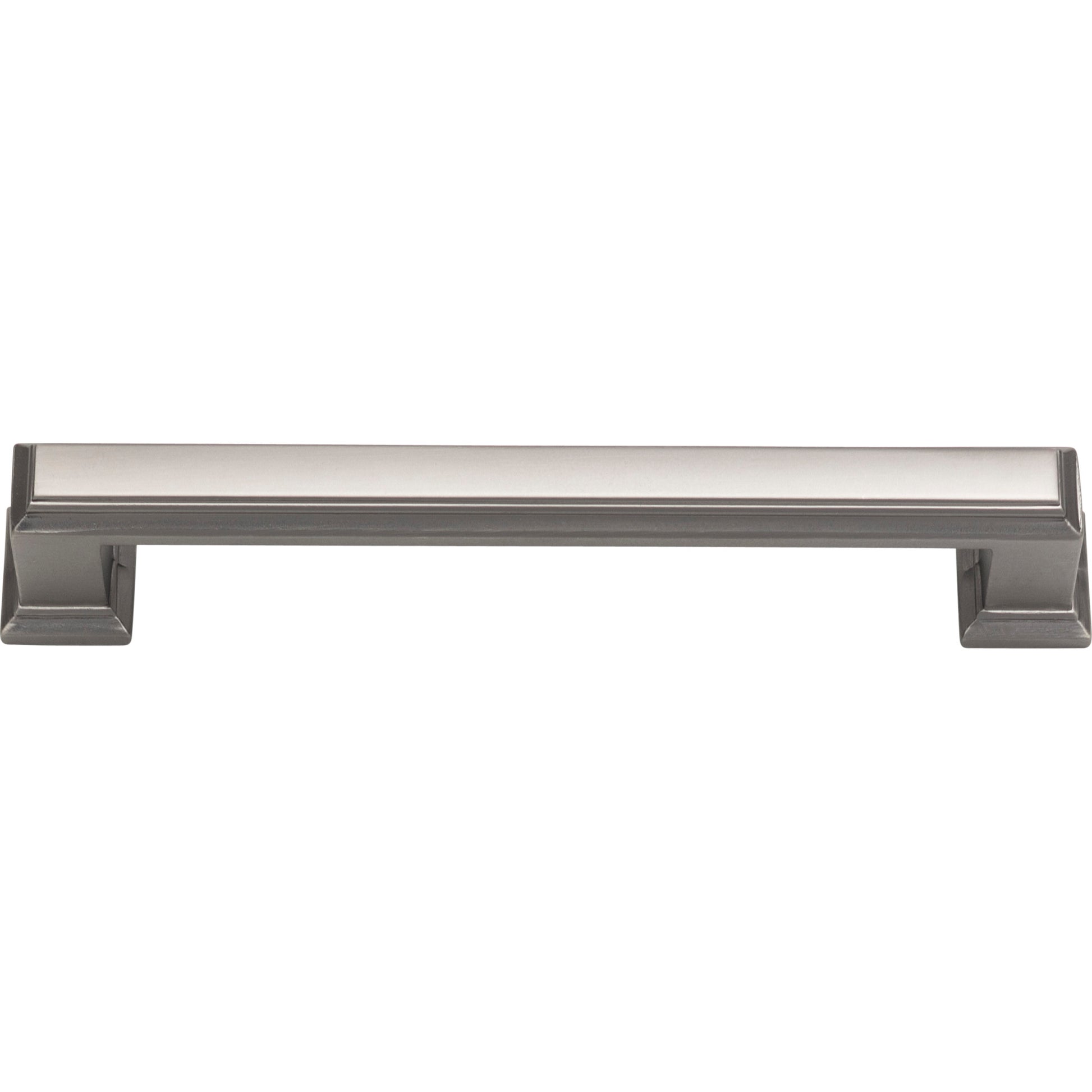 Sutton Place Pull by Atlas 5-1/16" / Slate