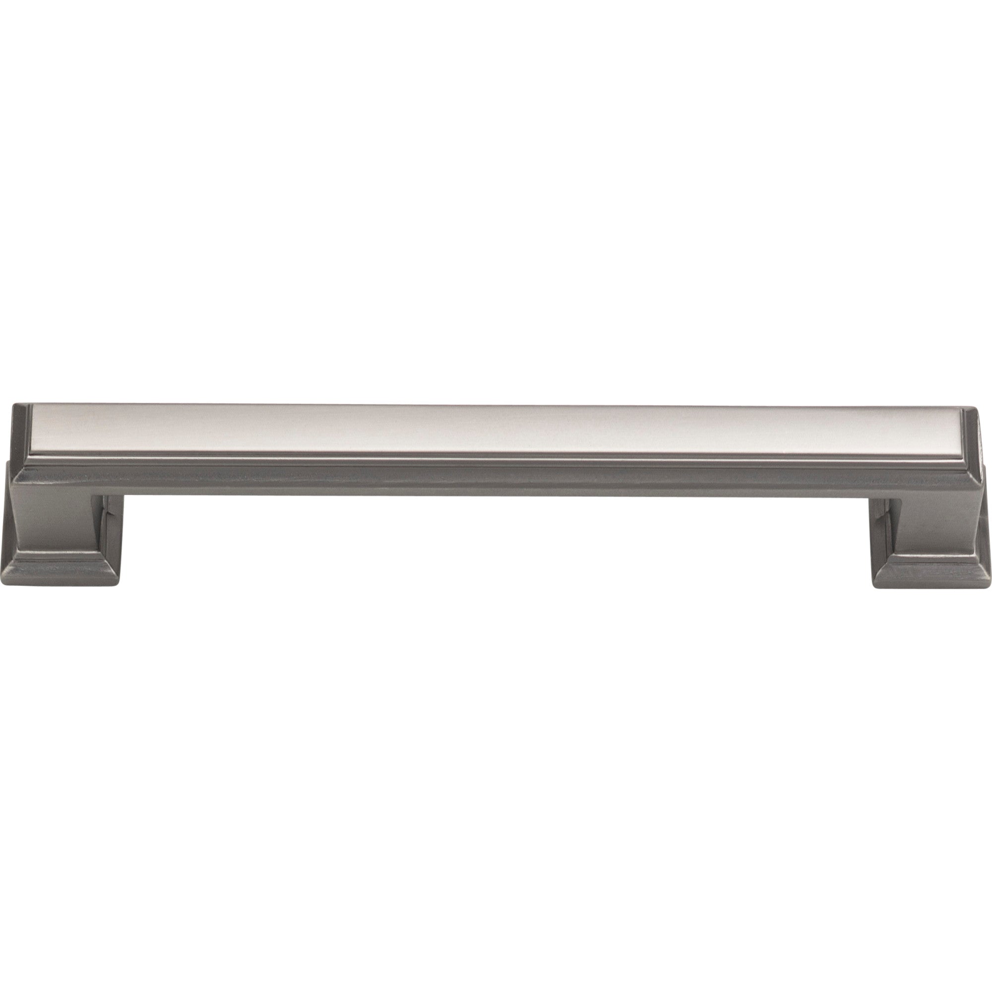 Sutton Place Pull by Atlas 5-1/16" / Slate