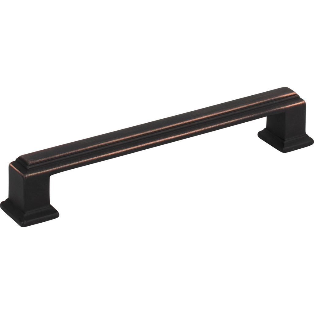 Sutton Place Pull by Atlas 5-1/16" / Venetian Bronze