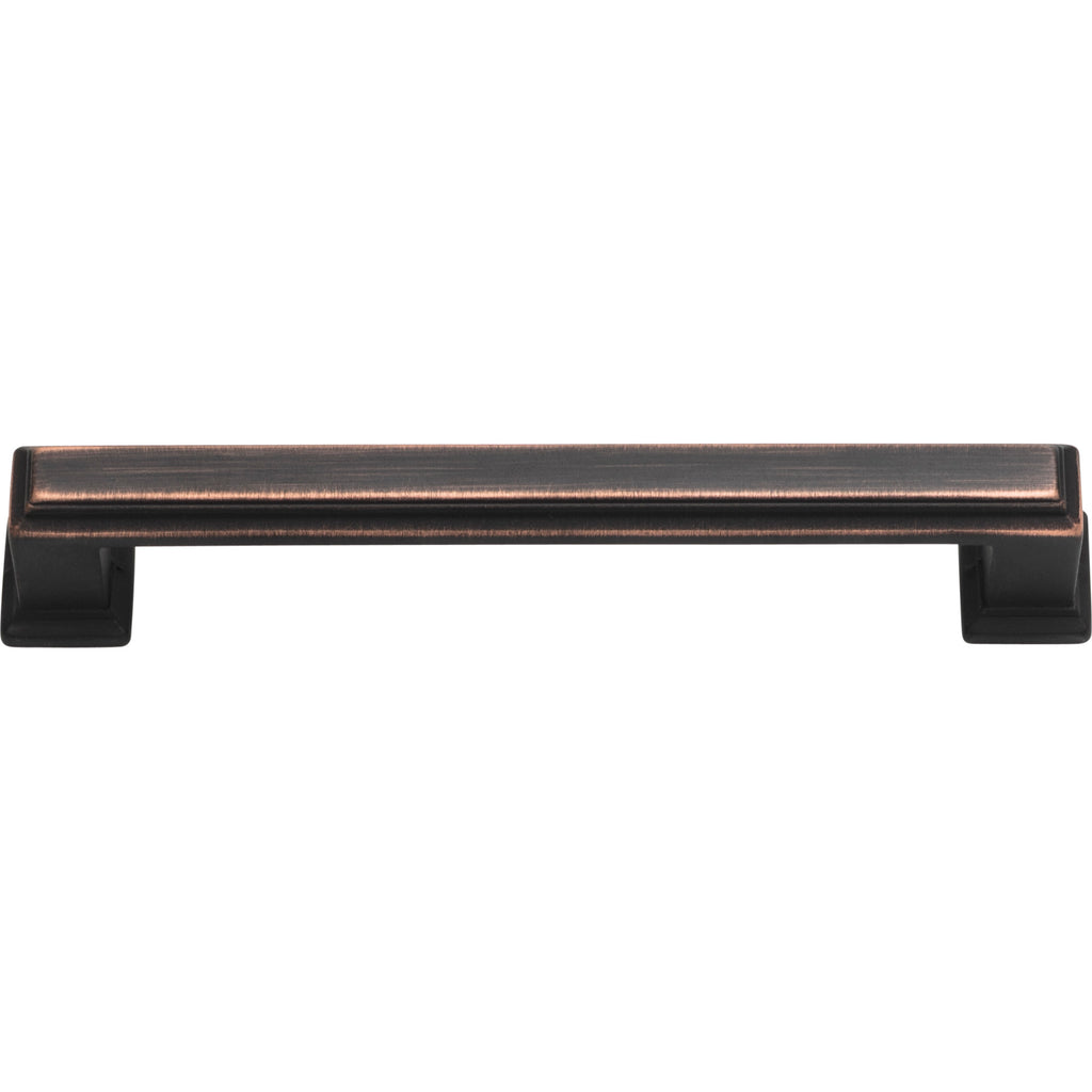 Sutton Place Pull by Atlas 5-1/16" / Venetian Bronze