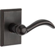 Baldwin Reserve Arch Lever Set Full Dummy