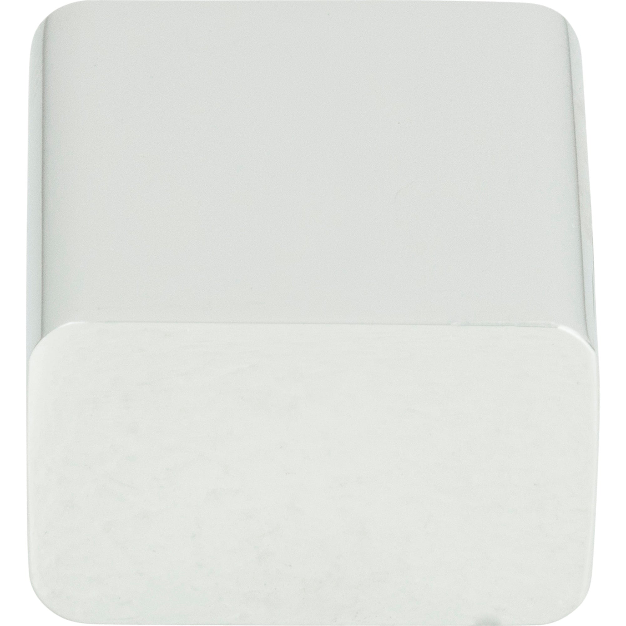 Element Knob by Atlas Polished Chrome