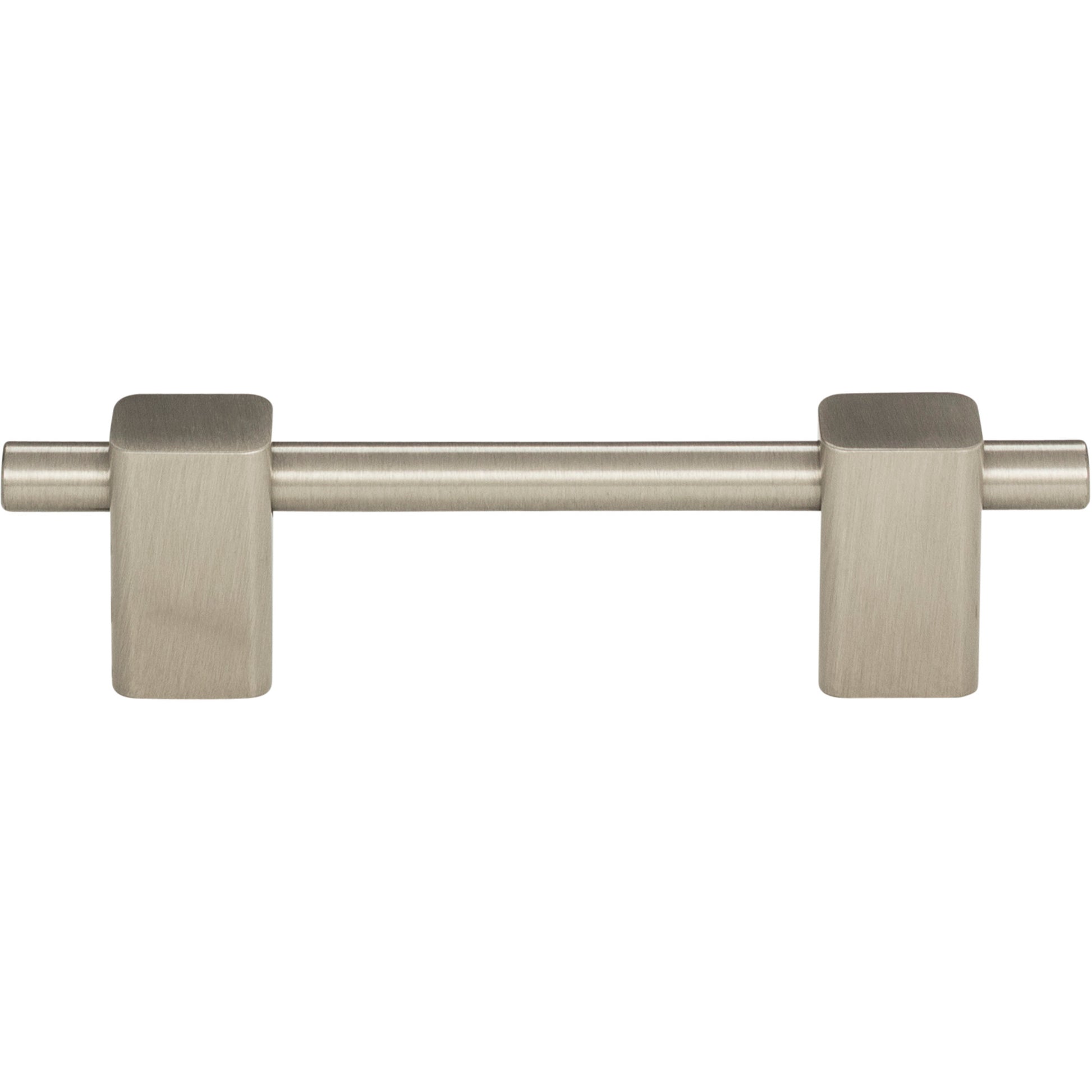 Element Pull by Atlas 3" / Brushed Nickel
