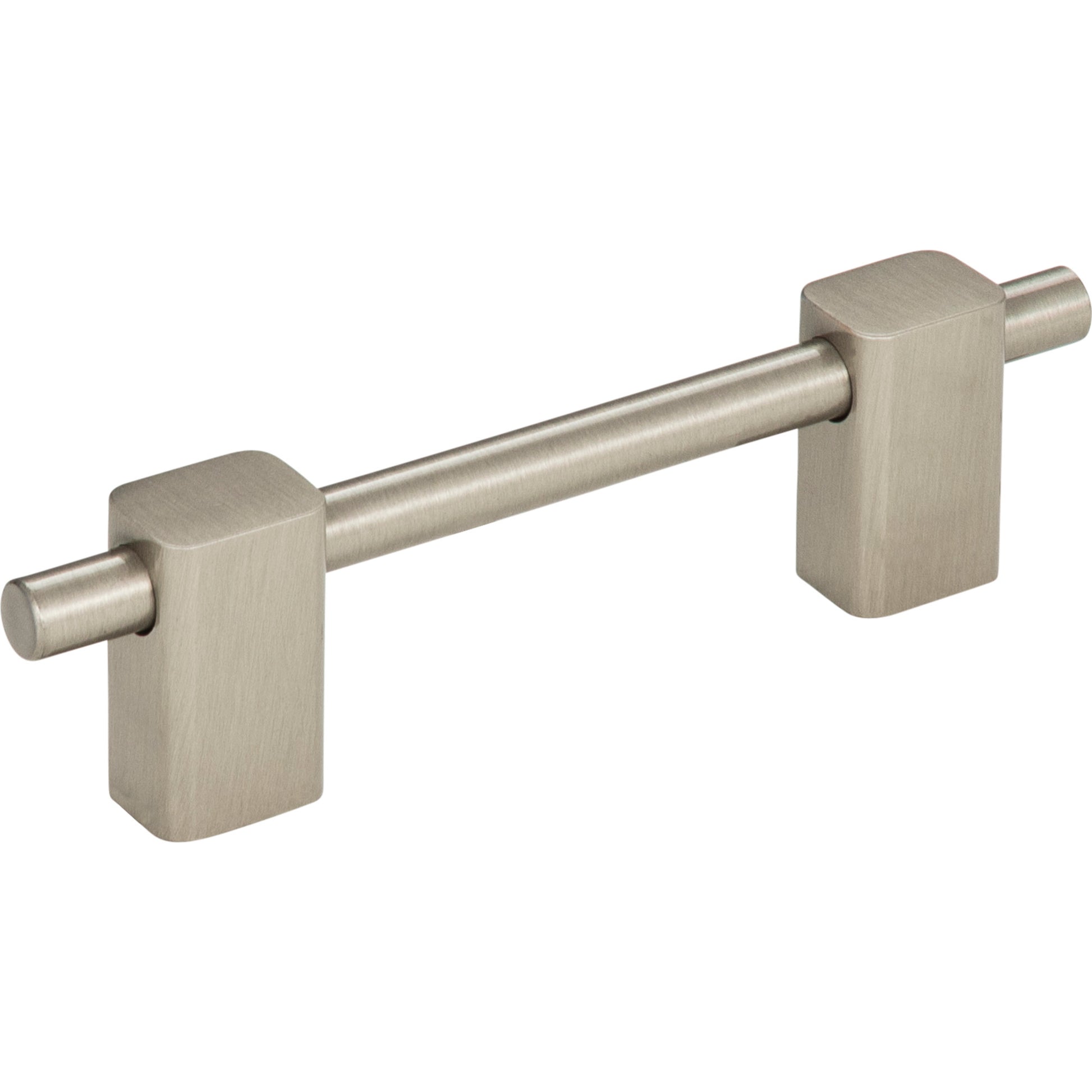 Element Pull by Atlas 3" / Brushed Nickel